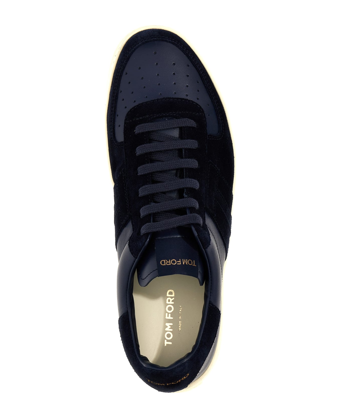 Tom Ford 'cambridge' Sneakers | italist