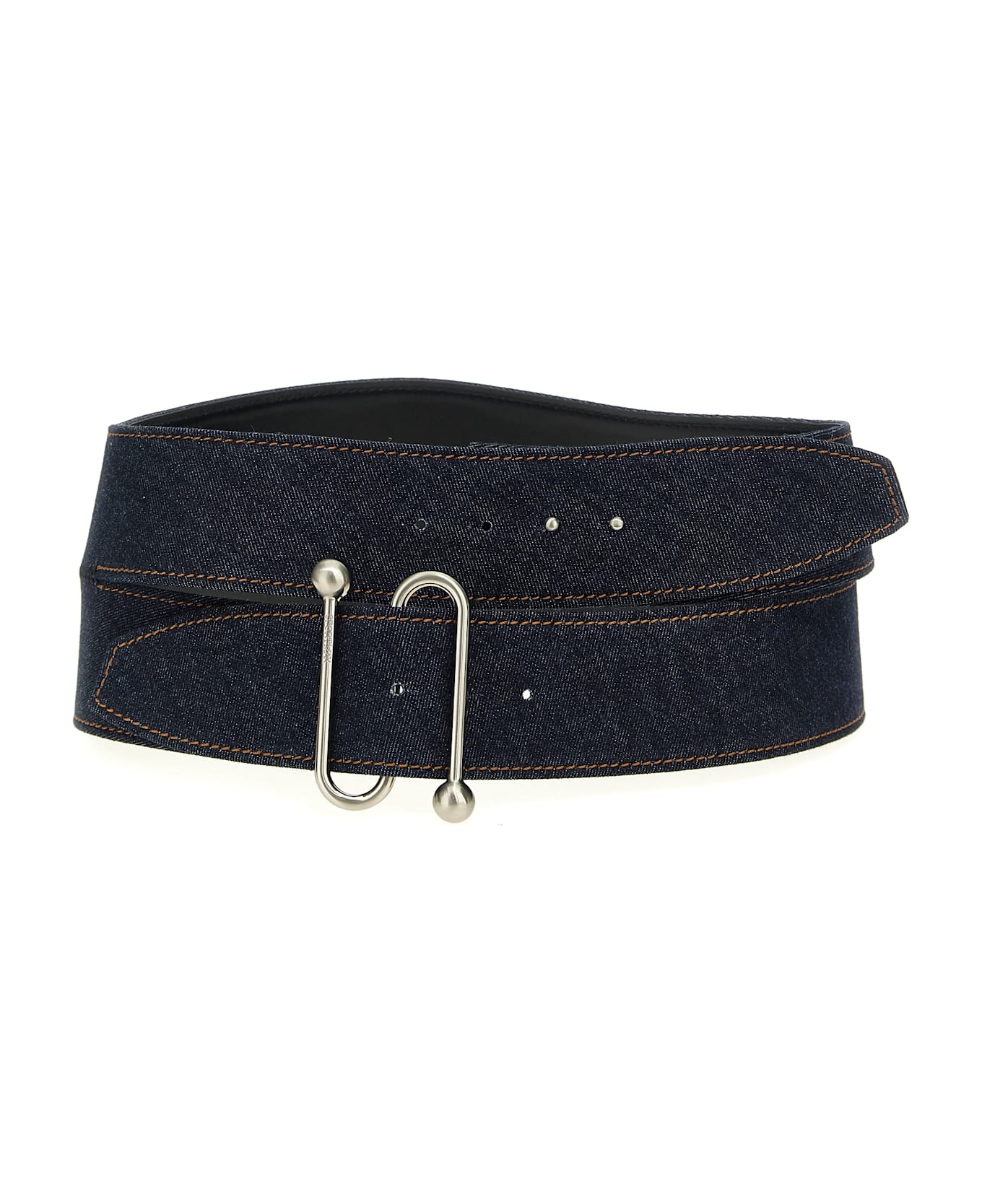 SportMax 
arabba1234
 Belt - Blue