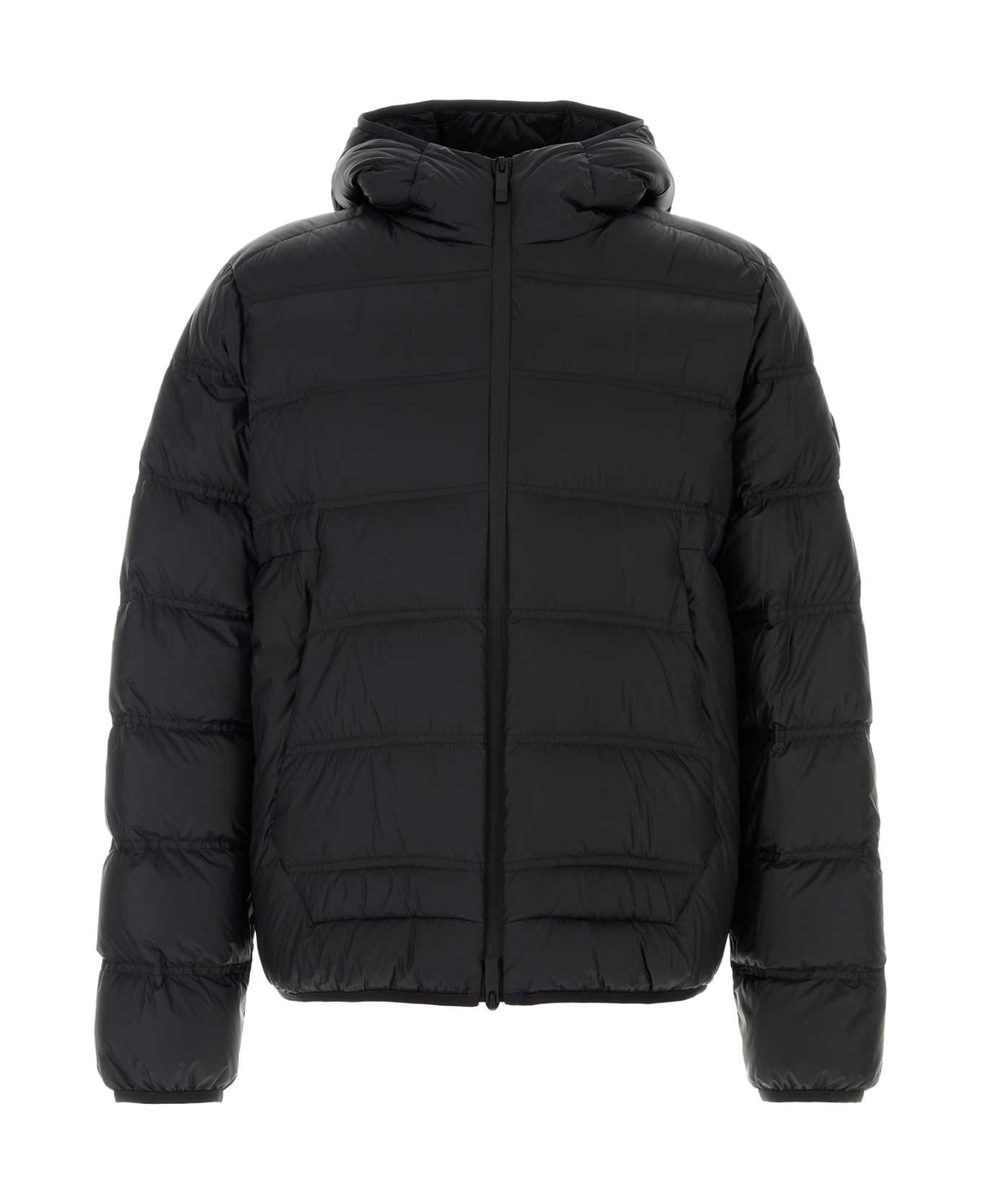 Gardy Down Jacket