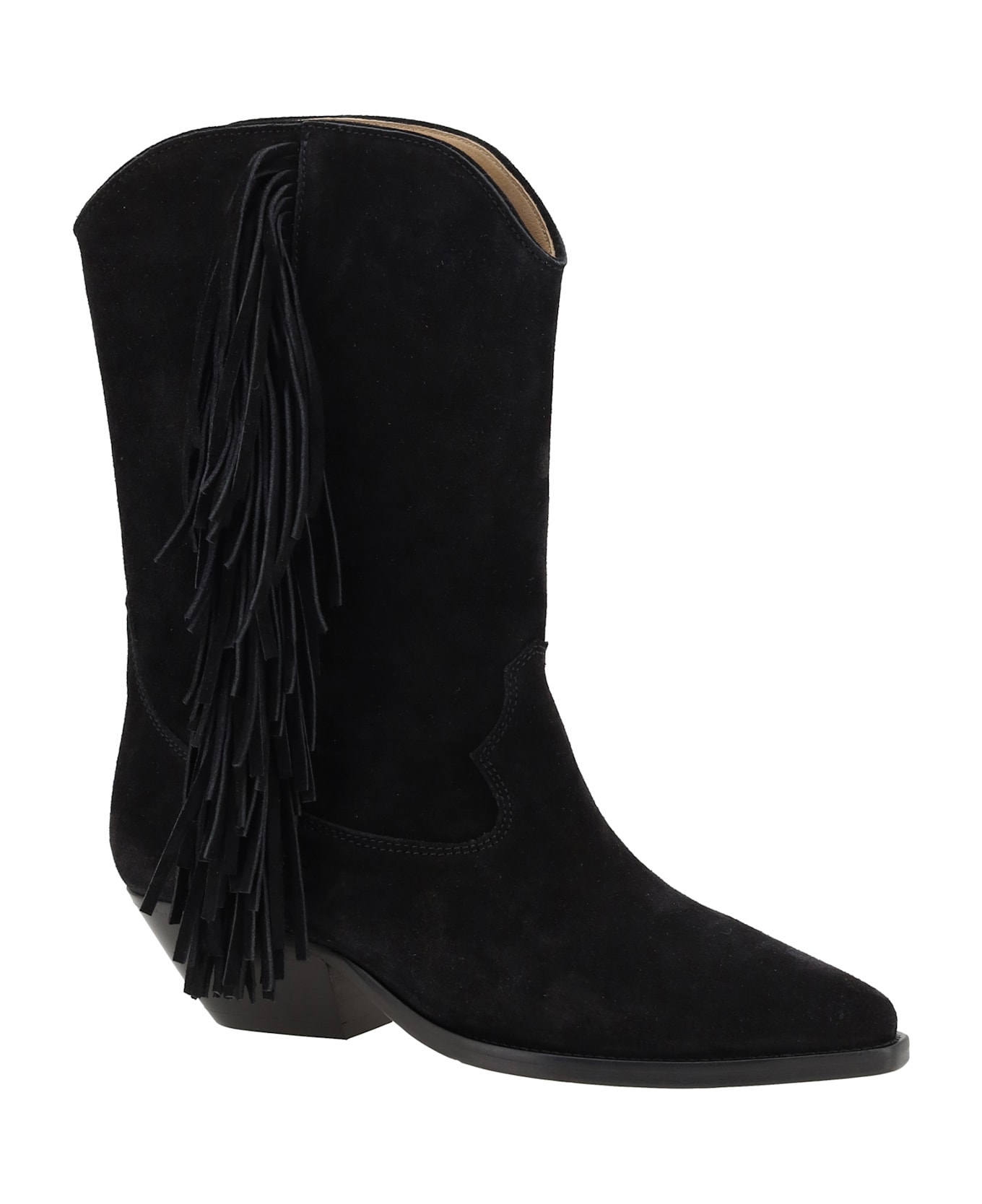 Isabel Marant Duerto Ankle Boots