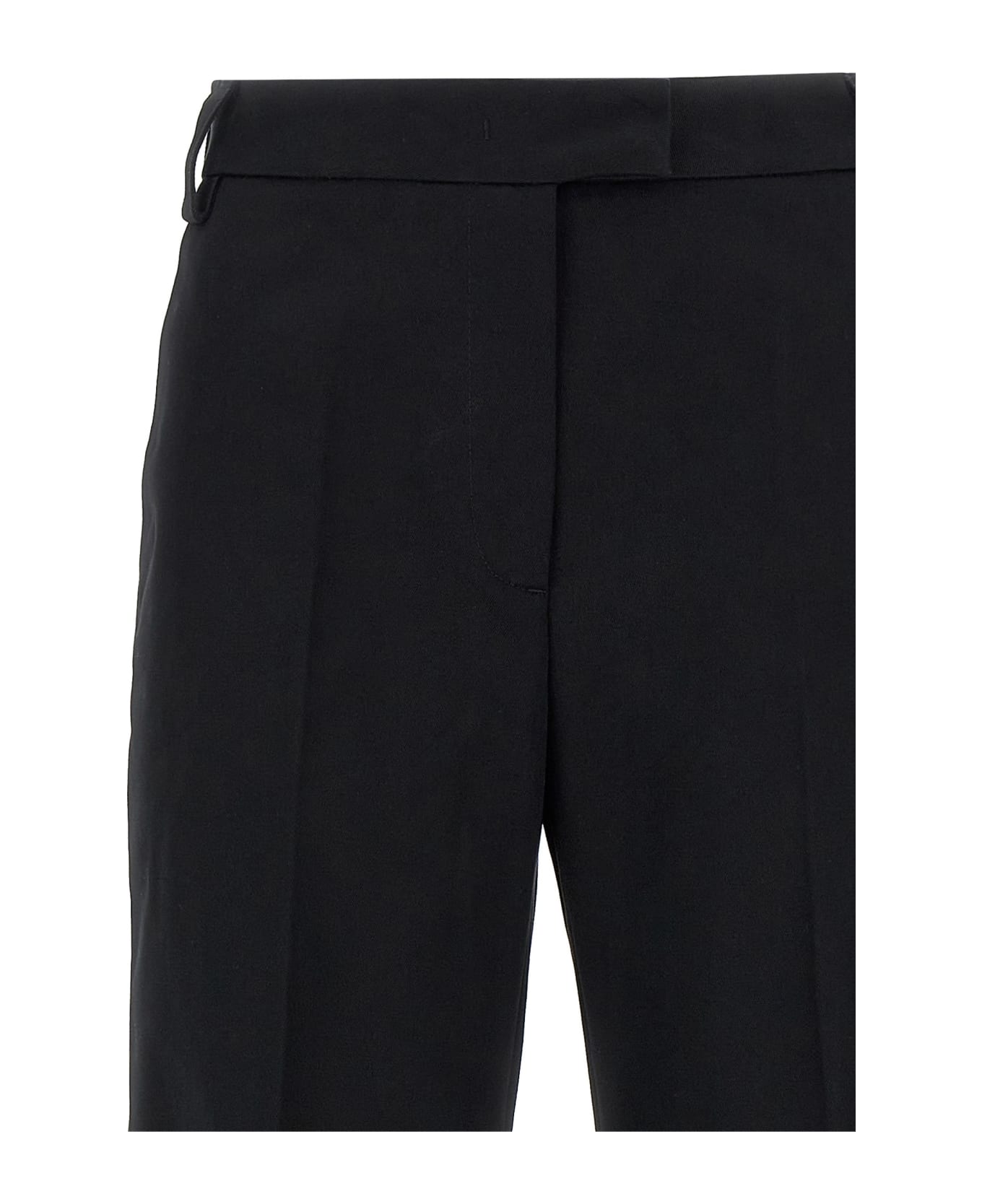 TheLatest 'alek' Pants - Black  