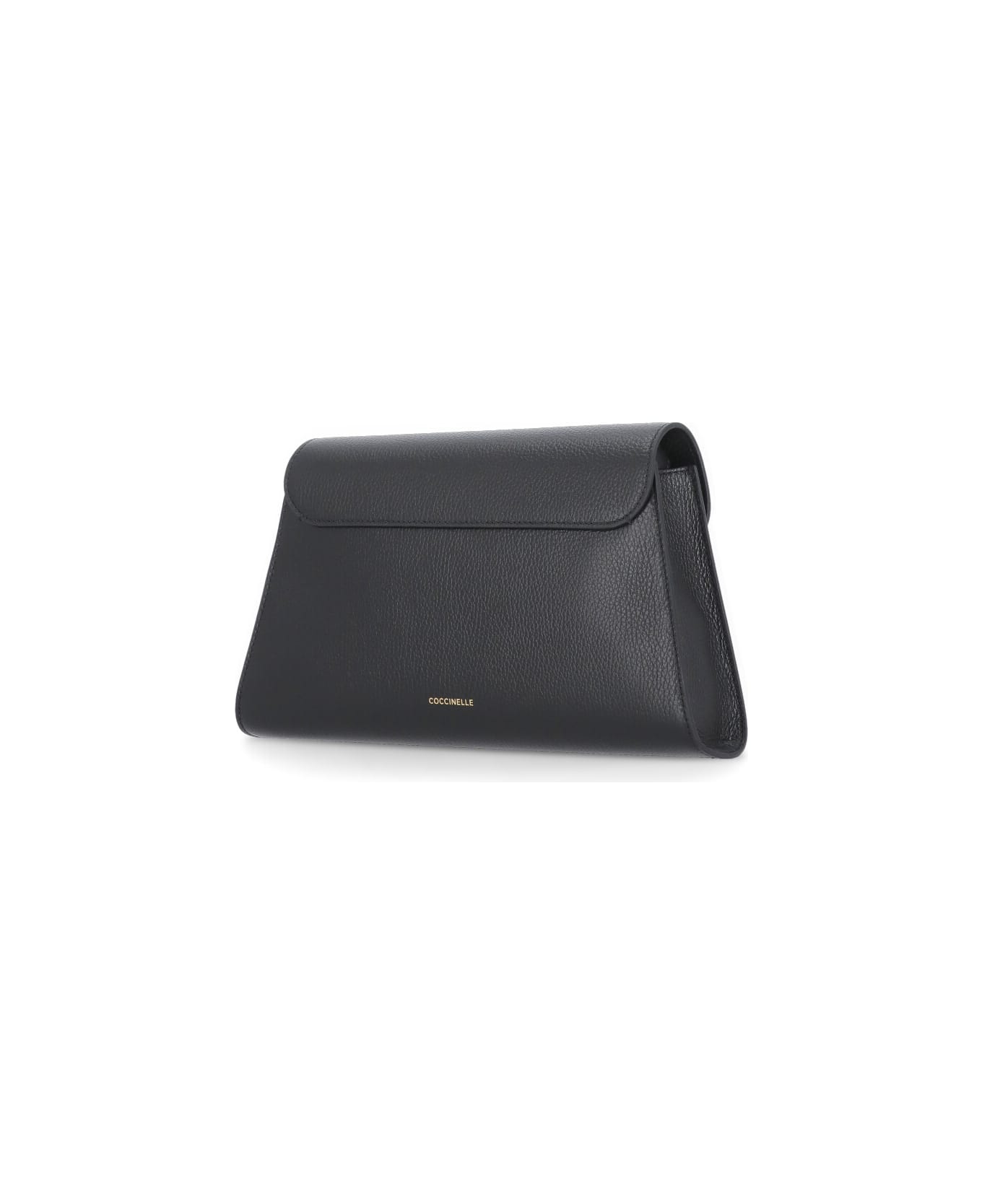 Coccinelle Dew Bag - Black