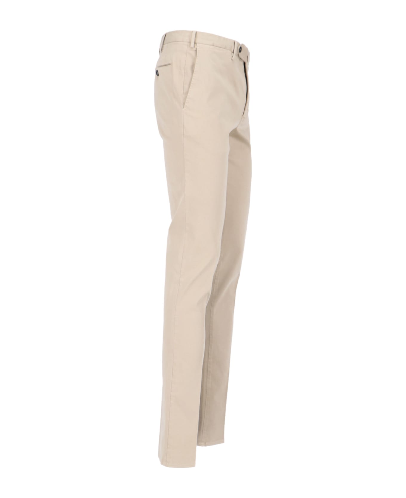 PT Torino Chinos - Beige