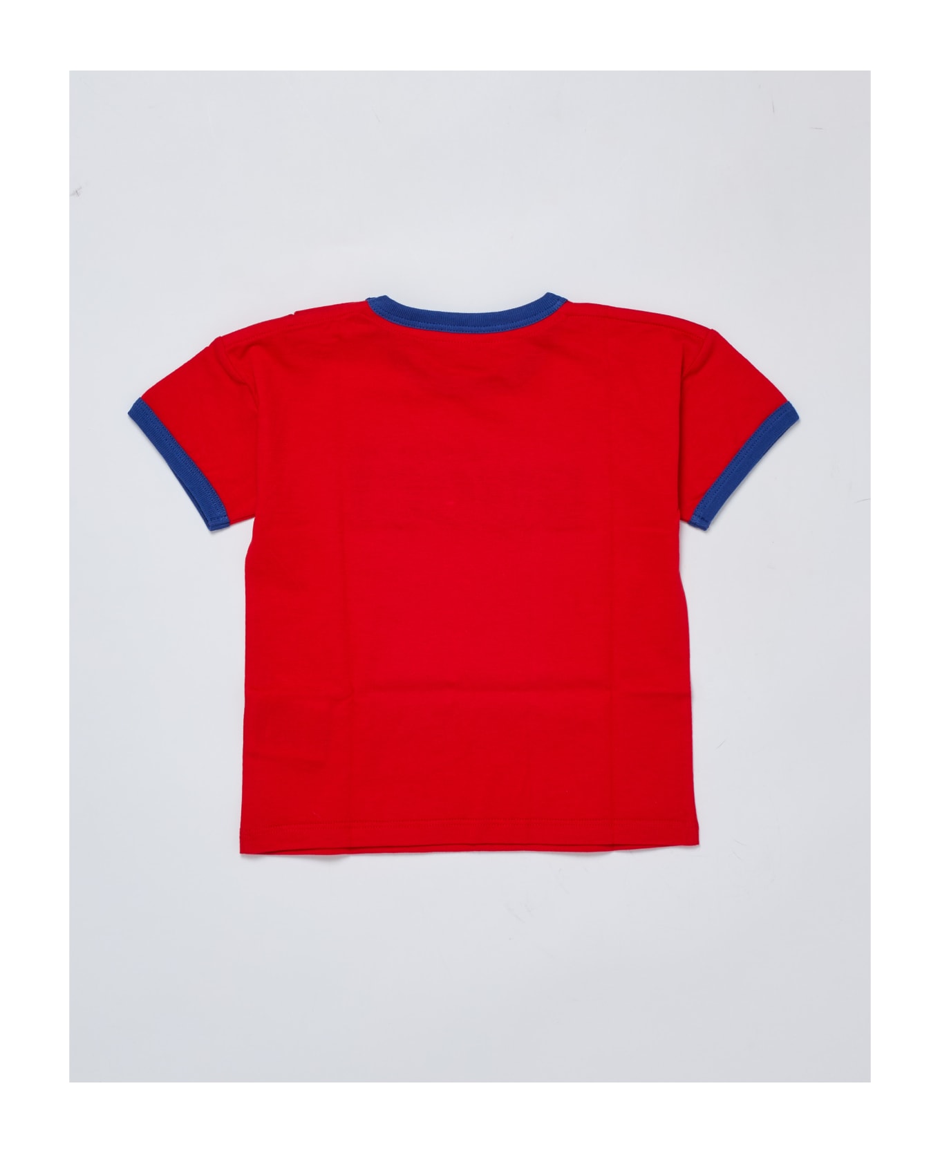 Gucci T-shirt T-shirt - ROSSO Tシャツ＆ポロシャツ