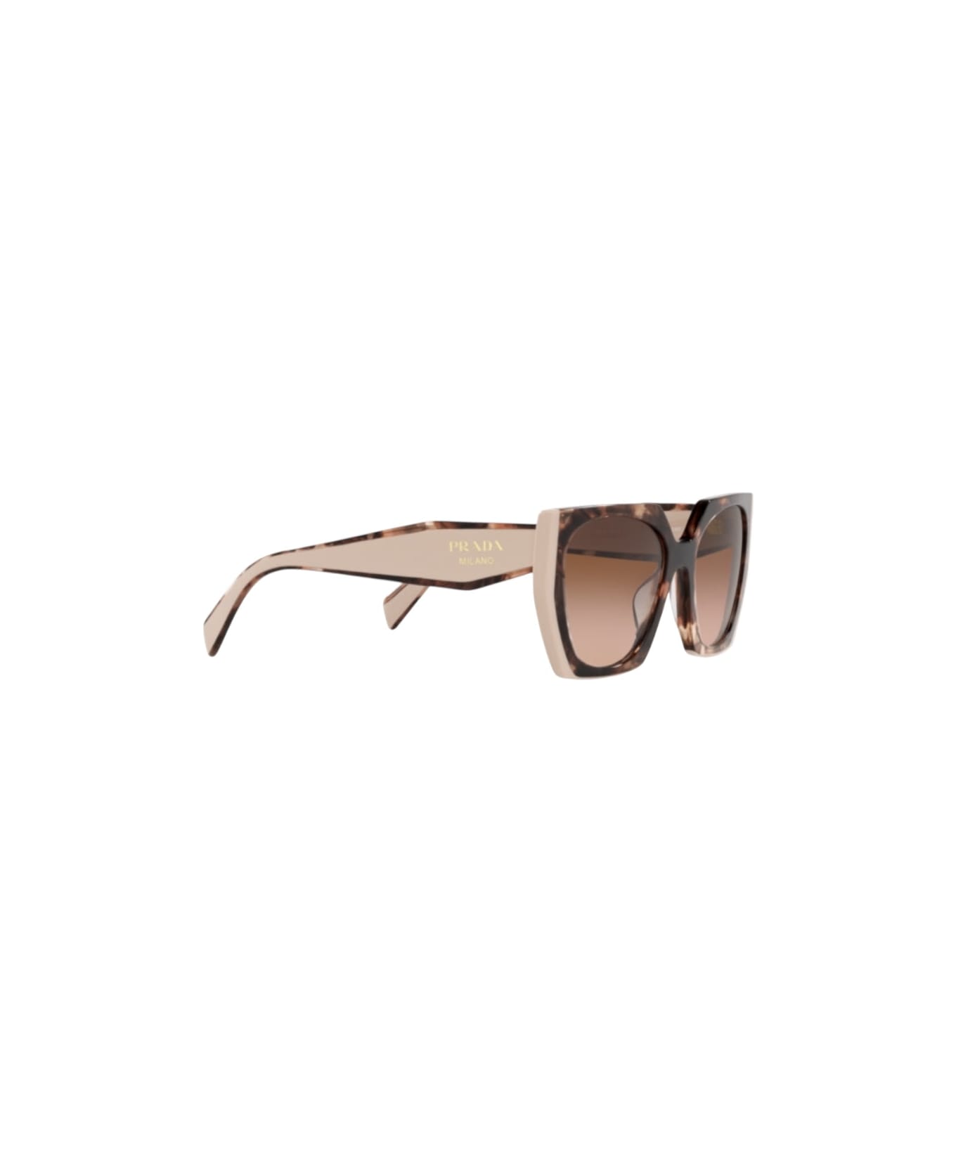 Prada Eyewear Prada Spr 15ws Sunglasses