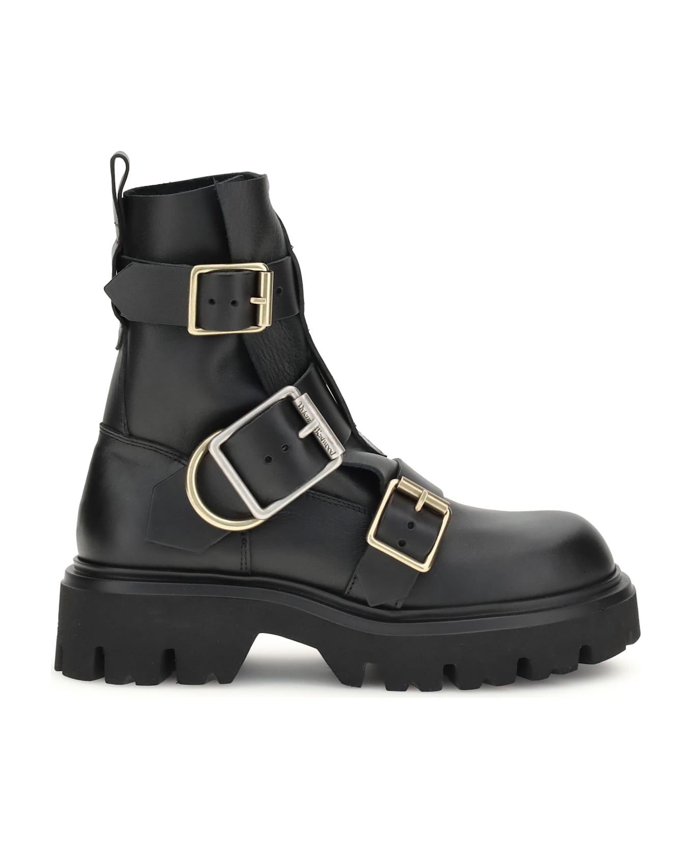 Vivienne Westwood Empire Ankle Boots