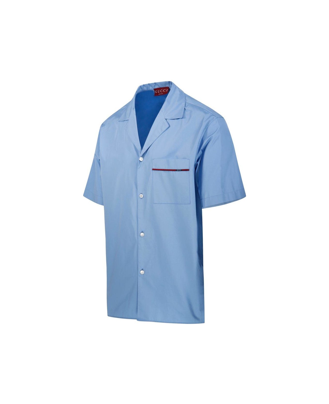 Regular Fit Shirt - Thumbnail 4
