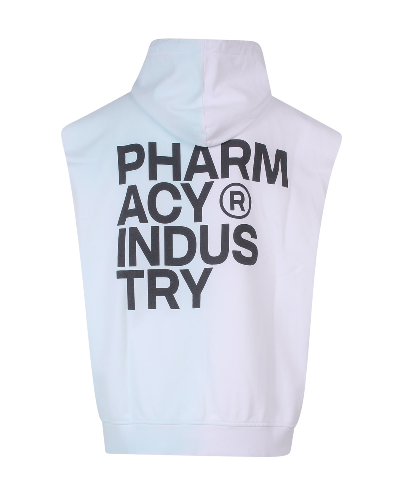 Pharmacy Industry Sweatshirt - Green