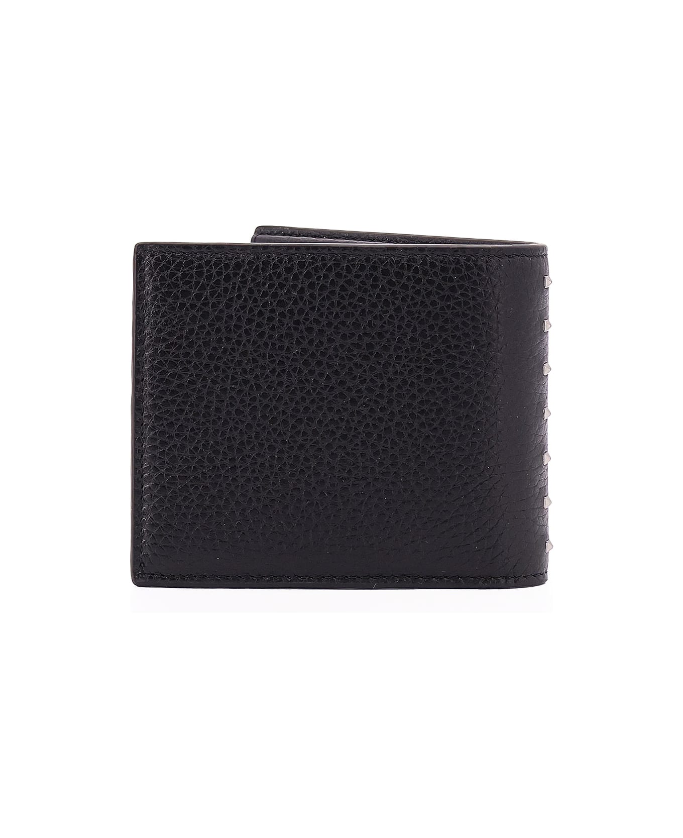 Valentino Garavani Wallet - Black