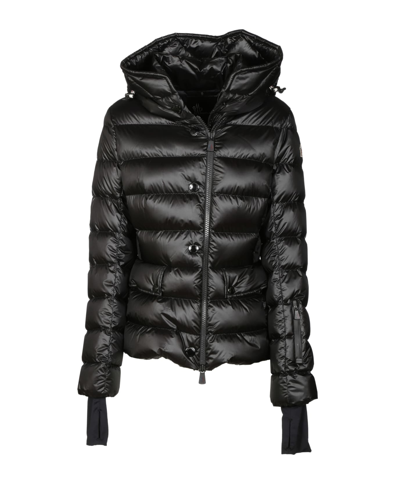 Moncler Armonique Padded Jacket | italist