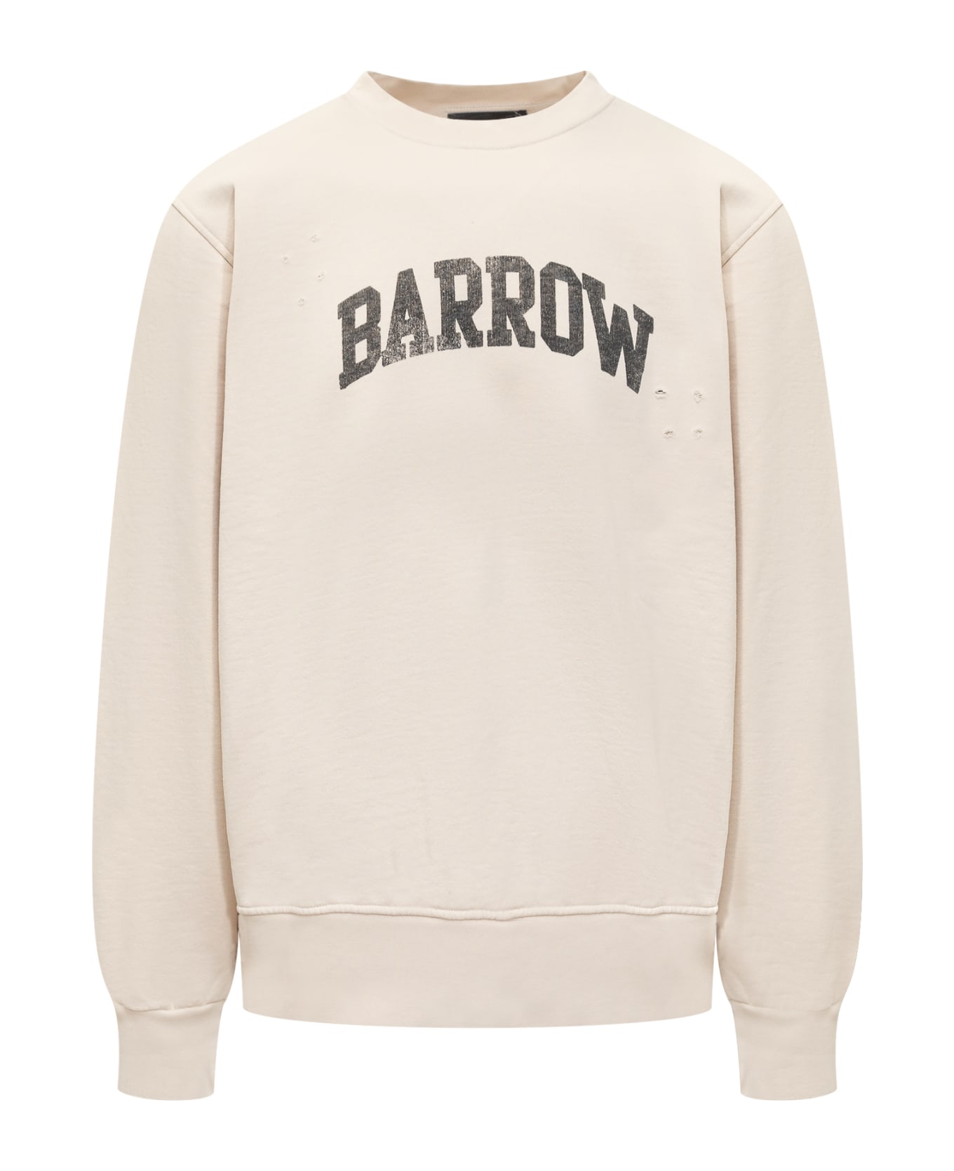 Barrow Sweatshirt - TURTLEDOVE フリース