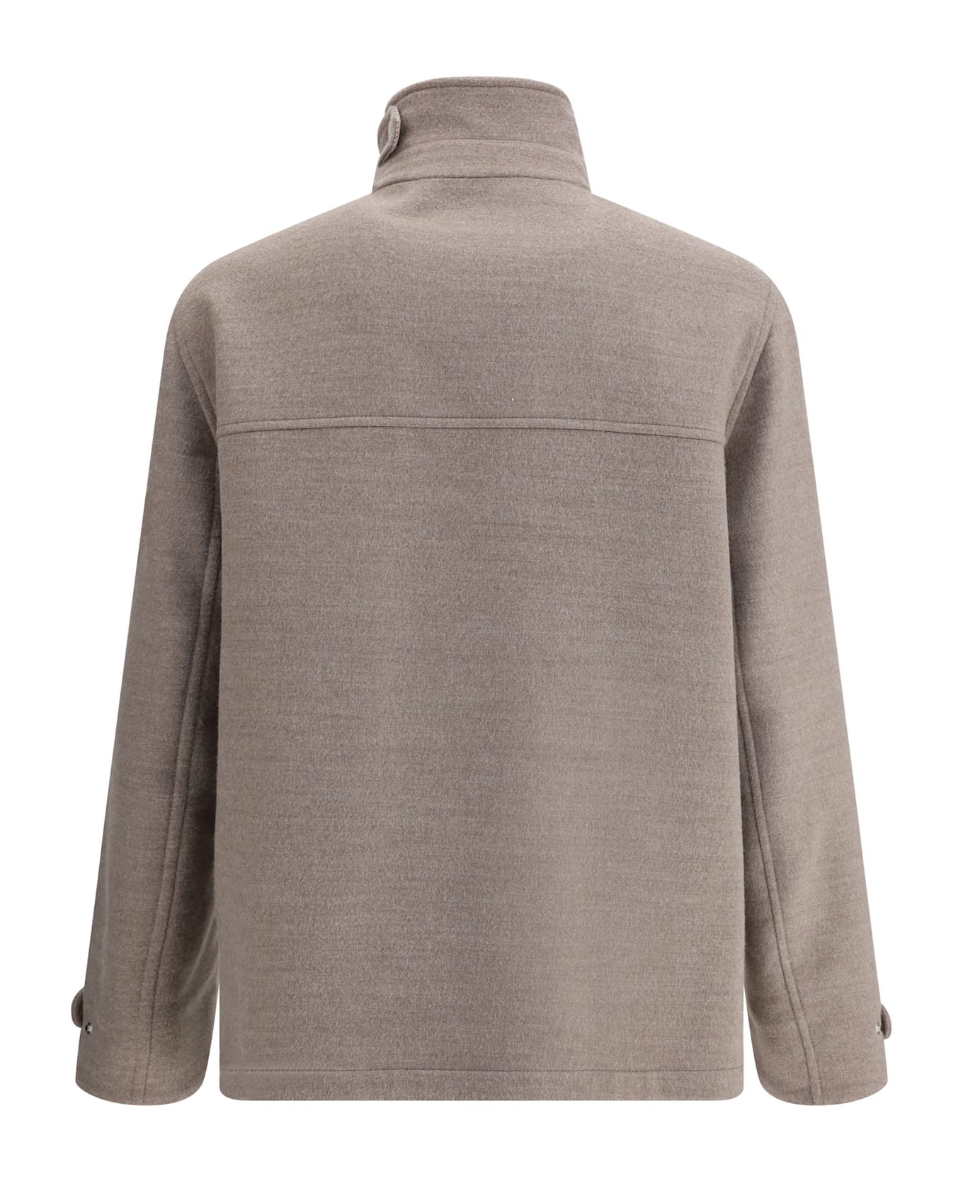 Brunello Cucinelli Wool Jacket