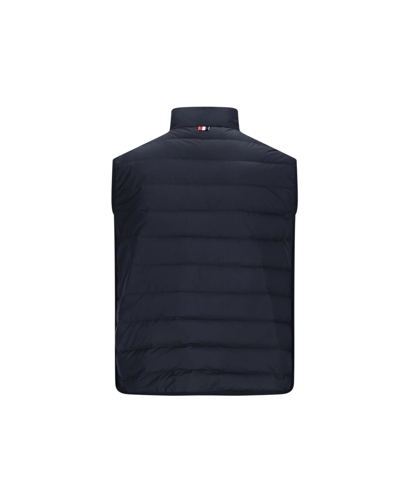 Thom Browne 4-bar
 Vest - Blue