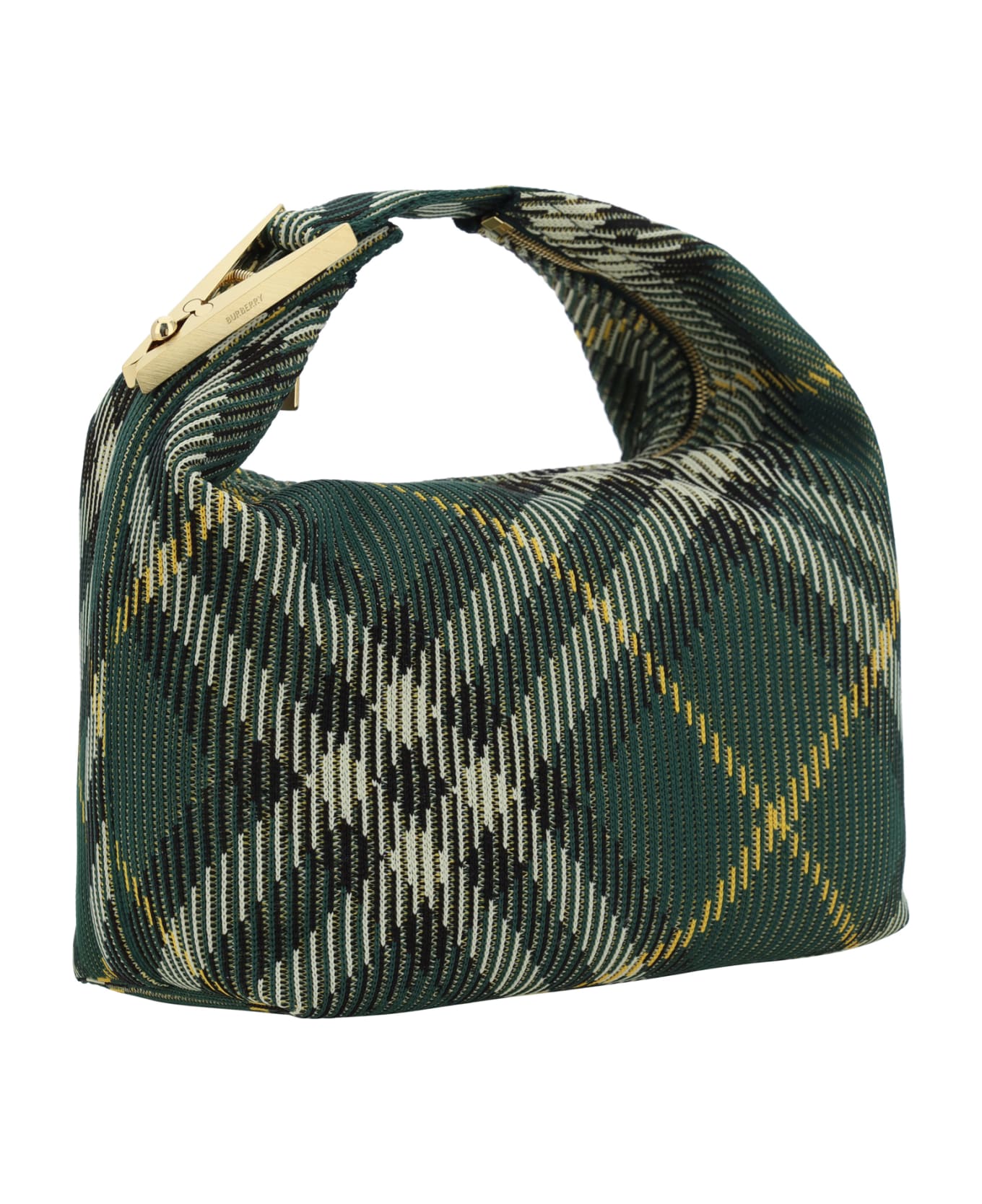 Burberry Handbag - Green
