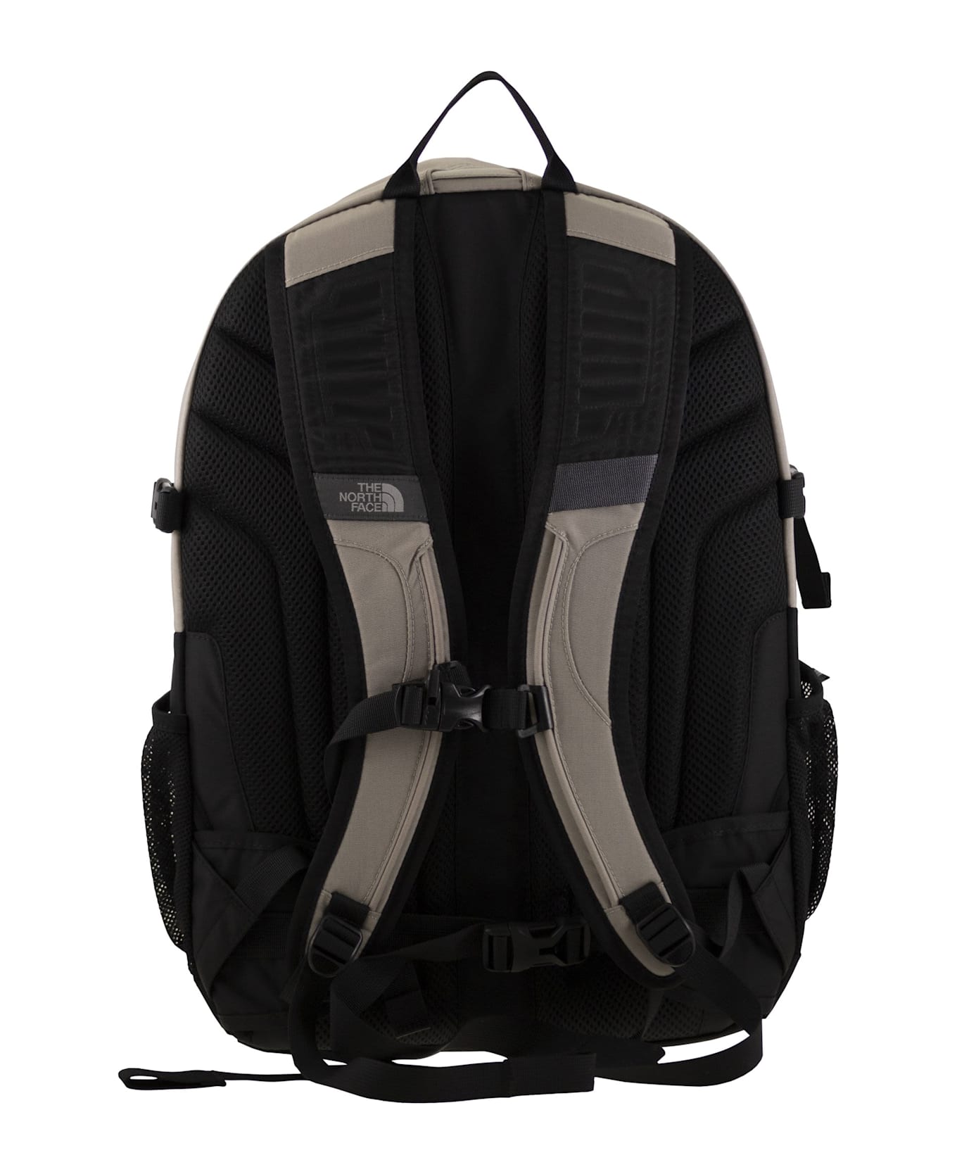 The North Face Borealis - Classic Backpack - NEUTRALS/BLACK