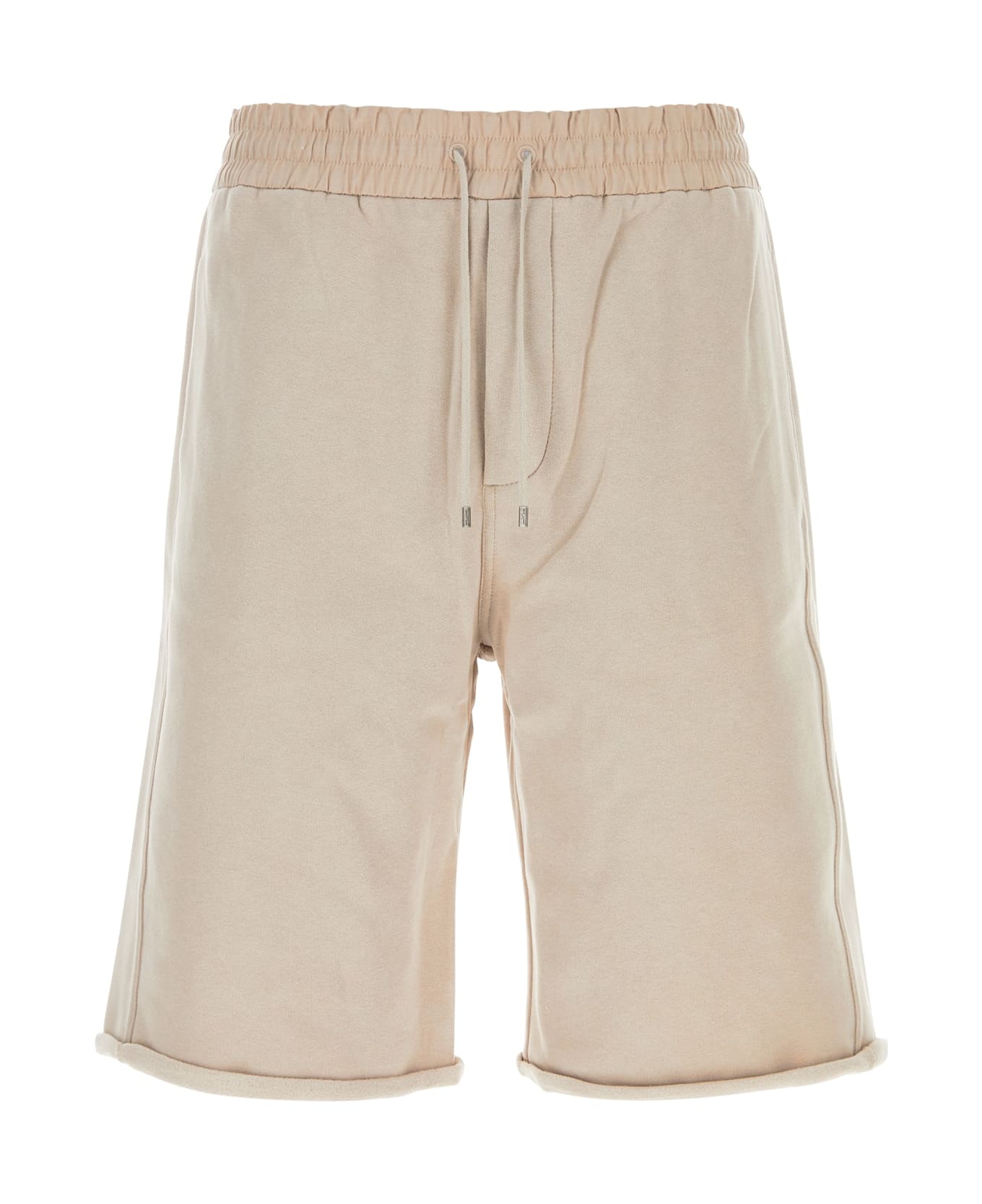 Saint Laurent Shorts - Brown