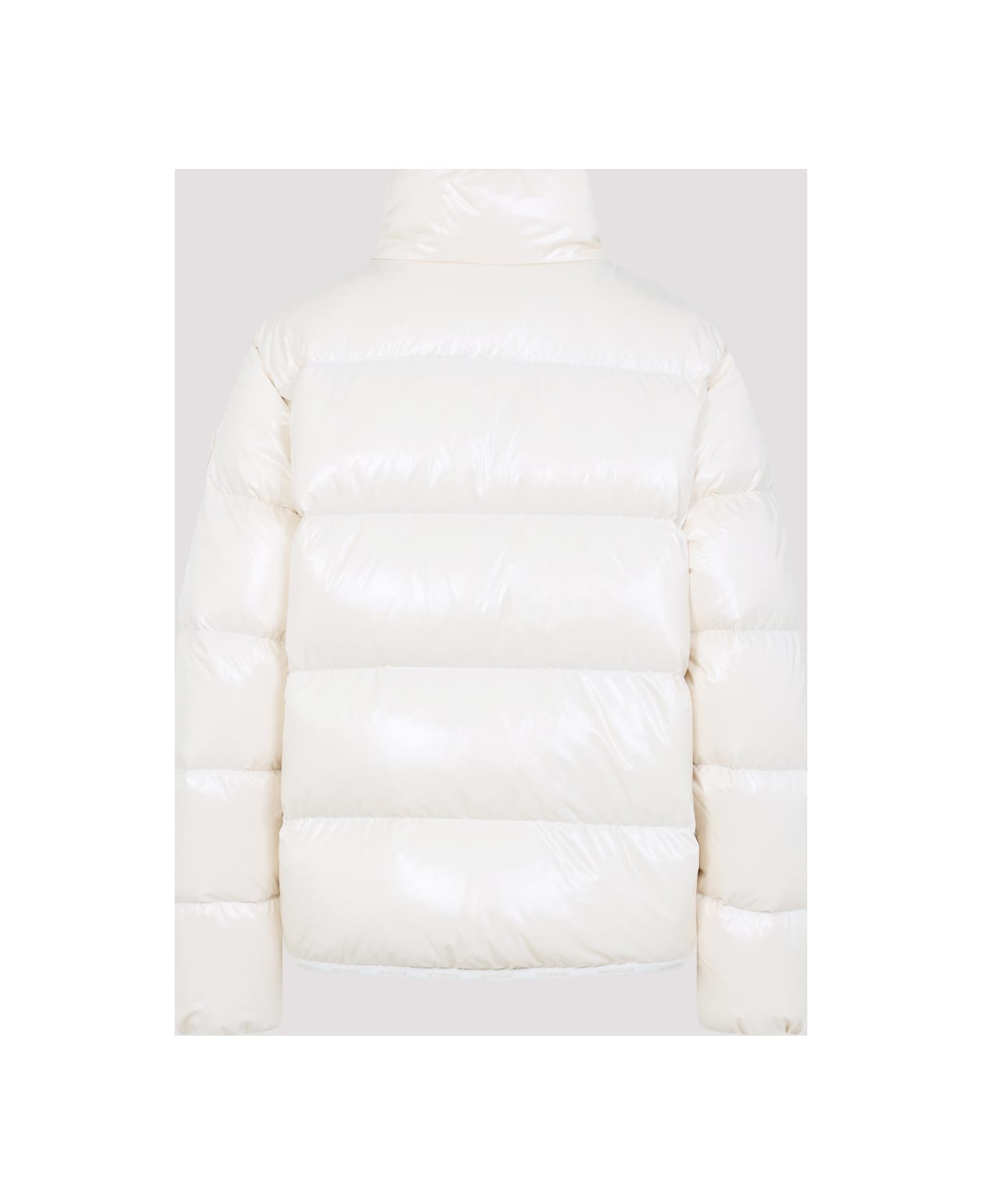 Moncler Abbadia Jacket - Beige