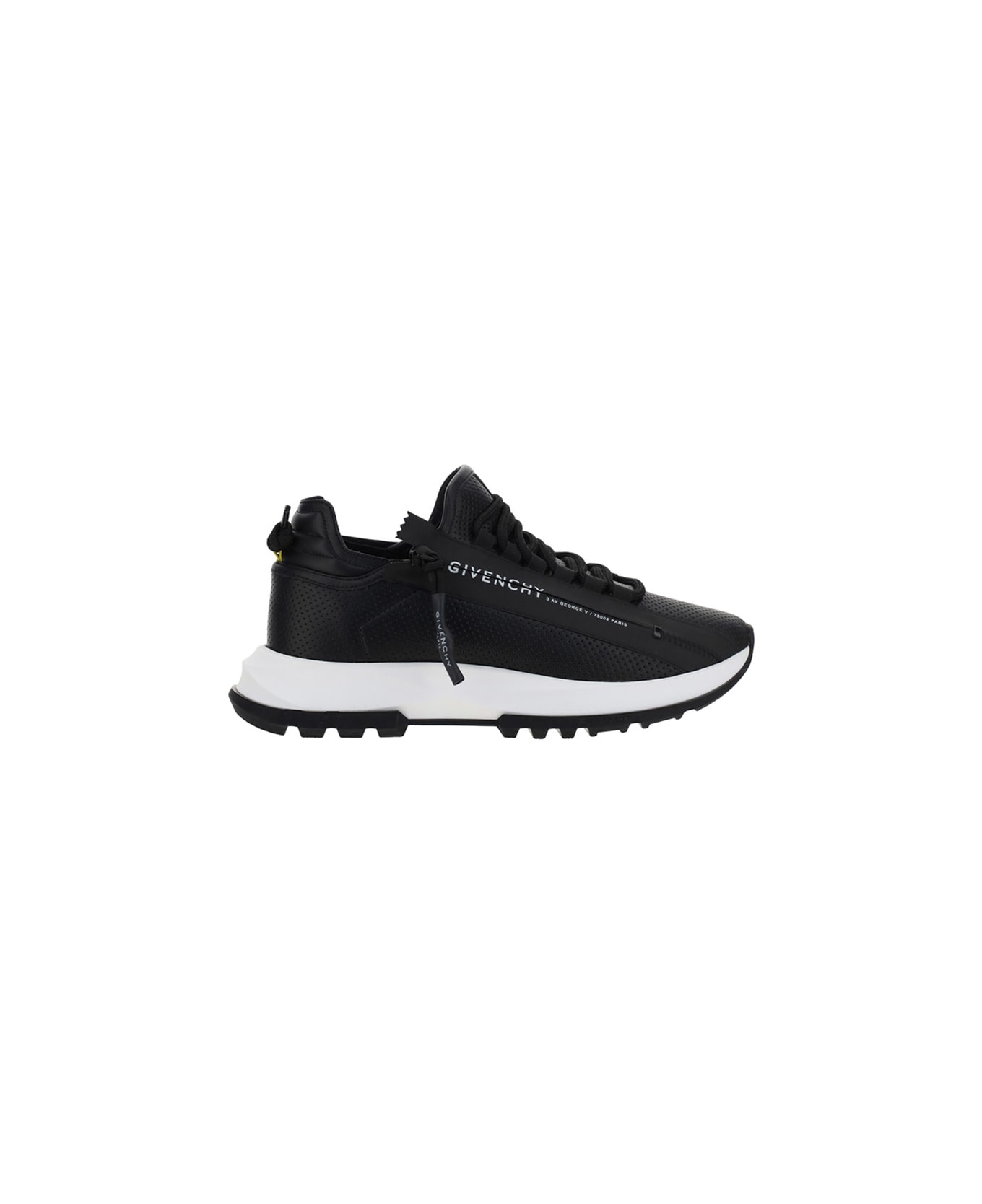 Givenchy Spectre Runner Sneakers