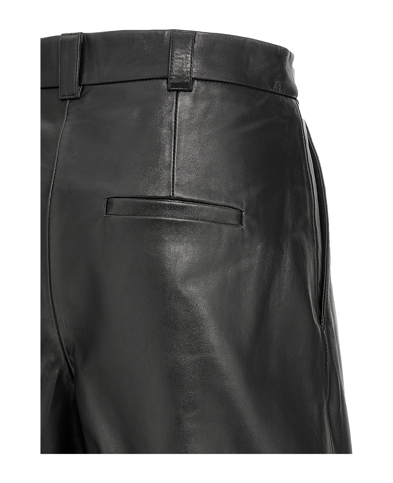 Marella Bermuda Capsule Emily Ratajkowski X Marella - Black  