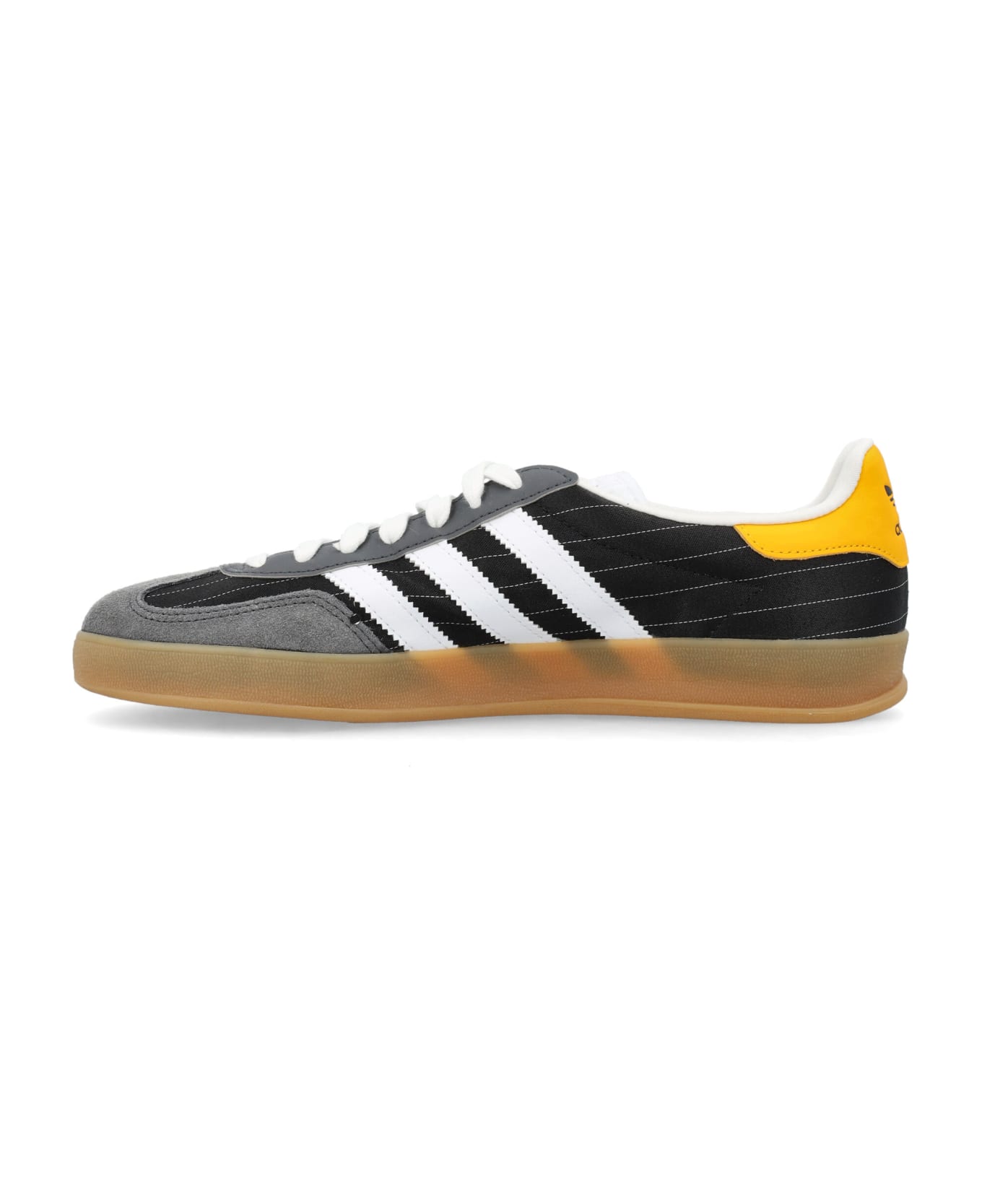 Adidas Originals Gazelle Indoor Sneaker - COREBLACK