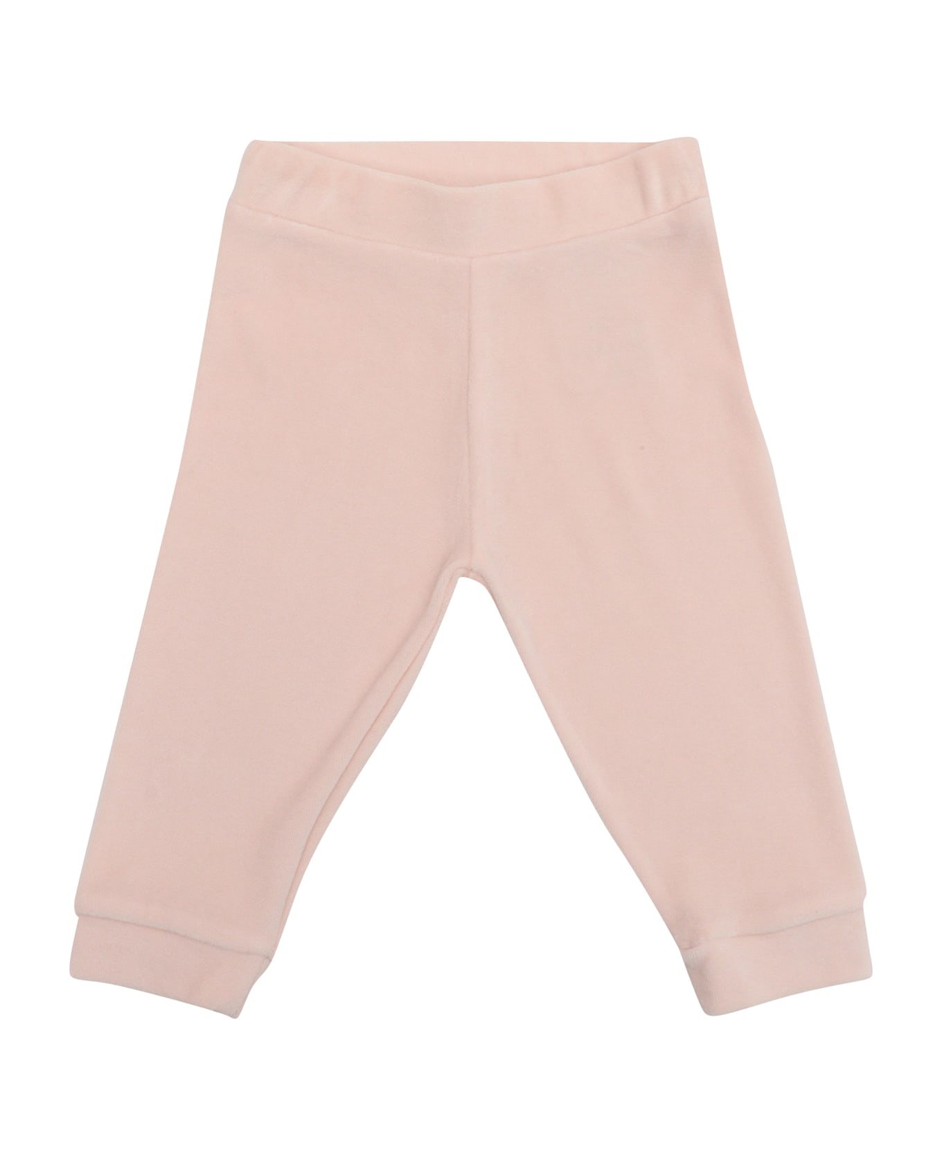 Moncler Knitwear Clothing Ensemble - PINK