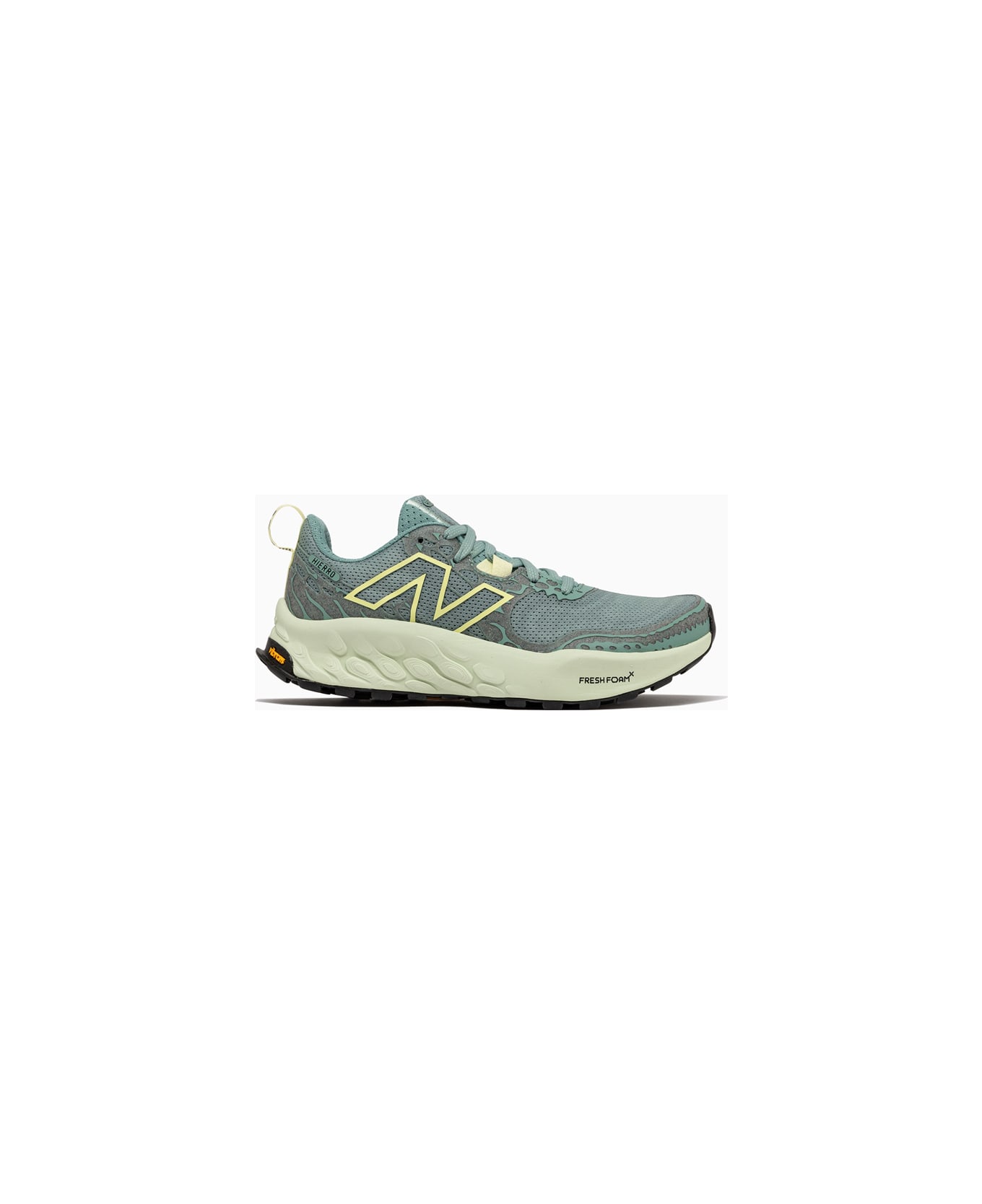 New Balance X Hierro V8 Sneakers Wthierg8 - Salt Marsh