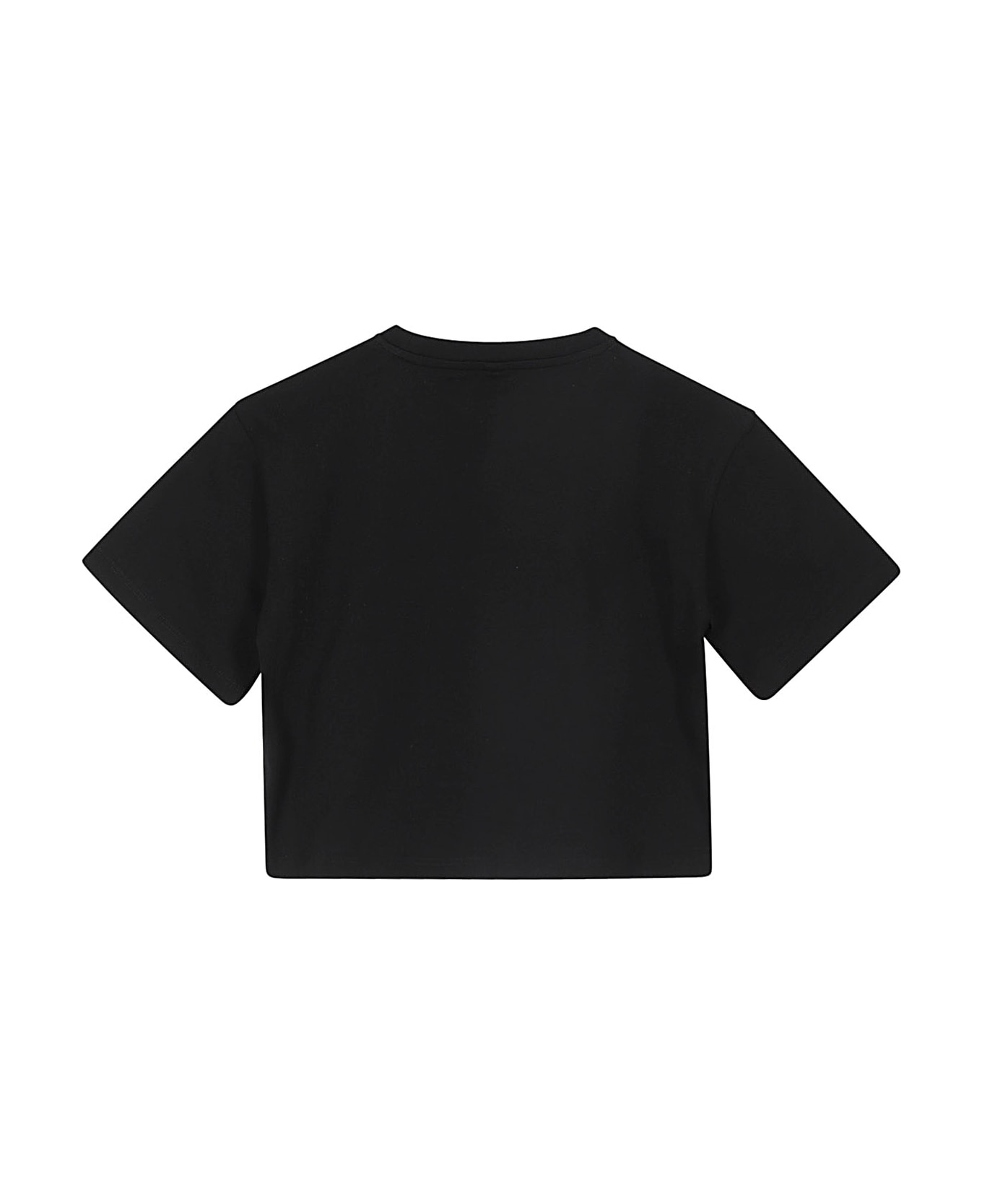Stella McCartney Kids Sport - Black Tシャツ＆ポロシャツ