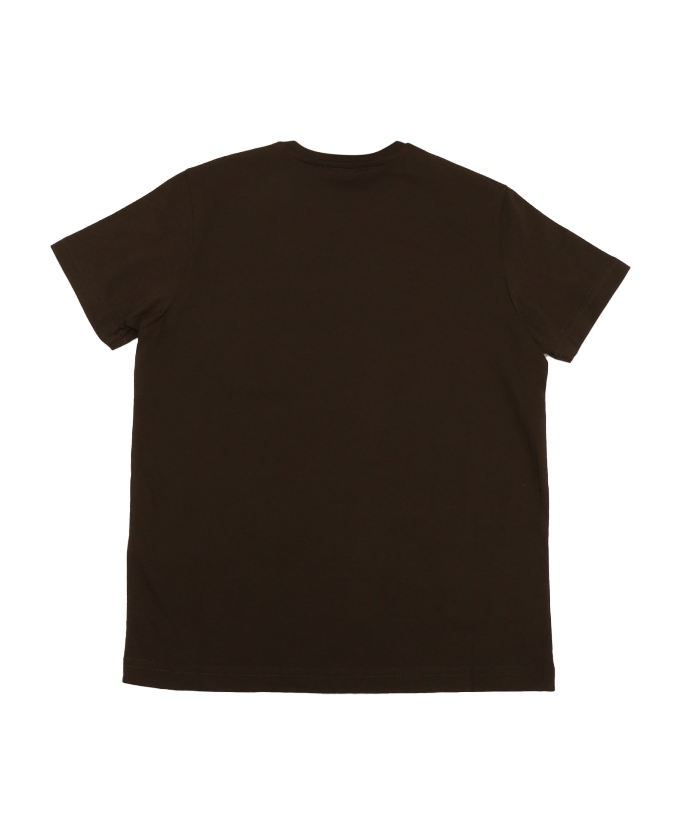 Dsquared2 T-shirts - GREEN