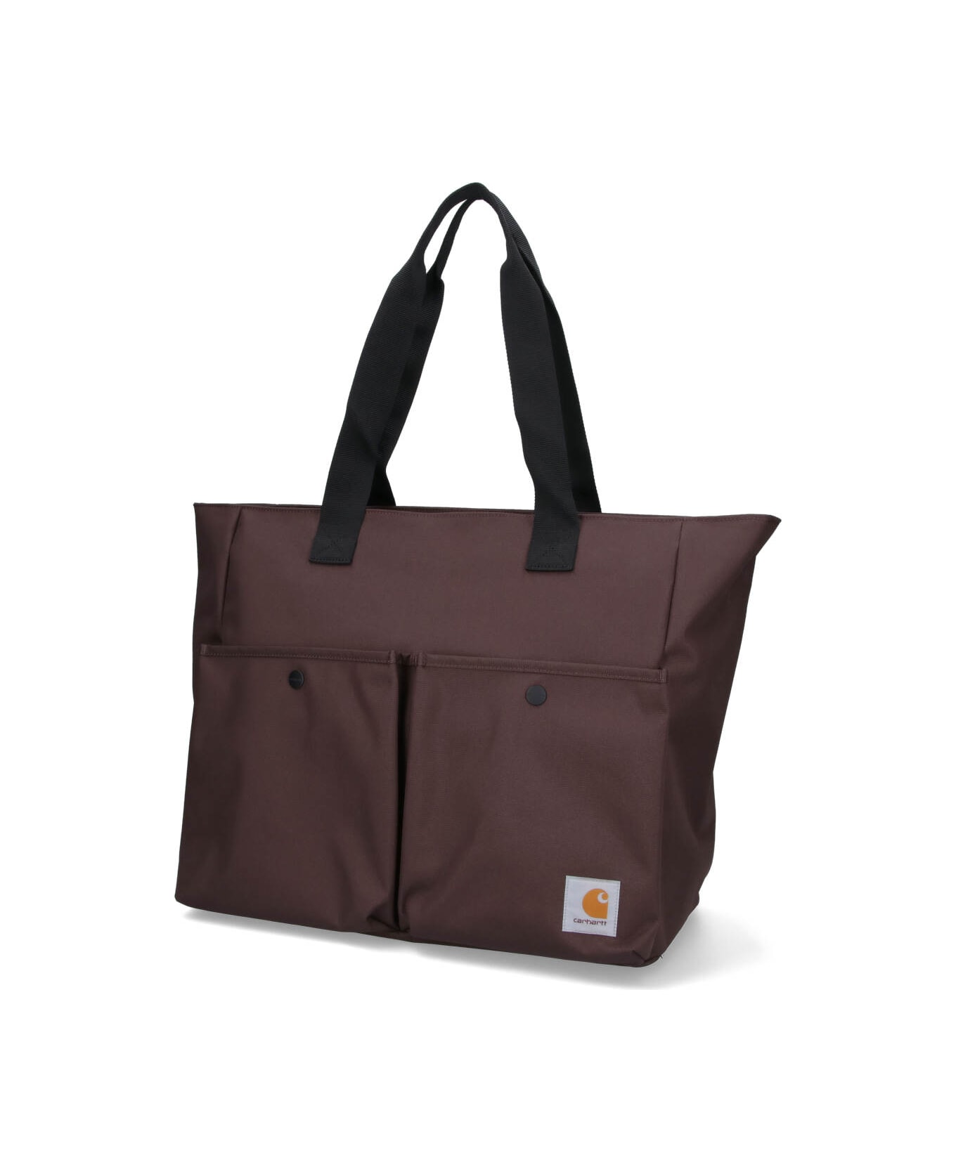 Carhartt 'jake' Tote Bag - Hxx Palisander