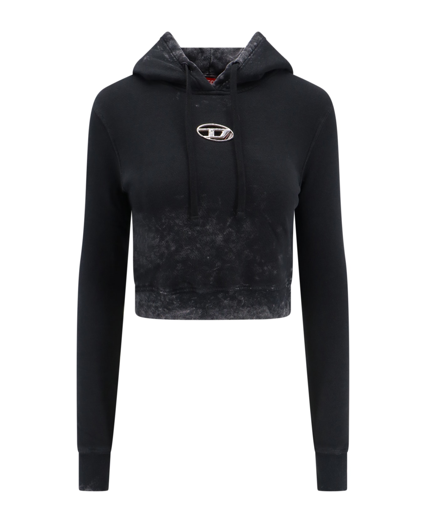 Diesel Sweatshirt - Black