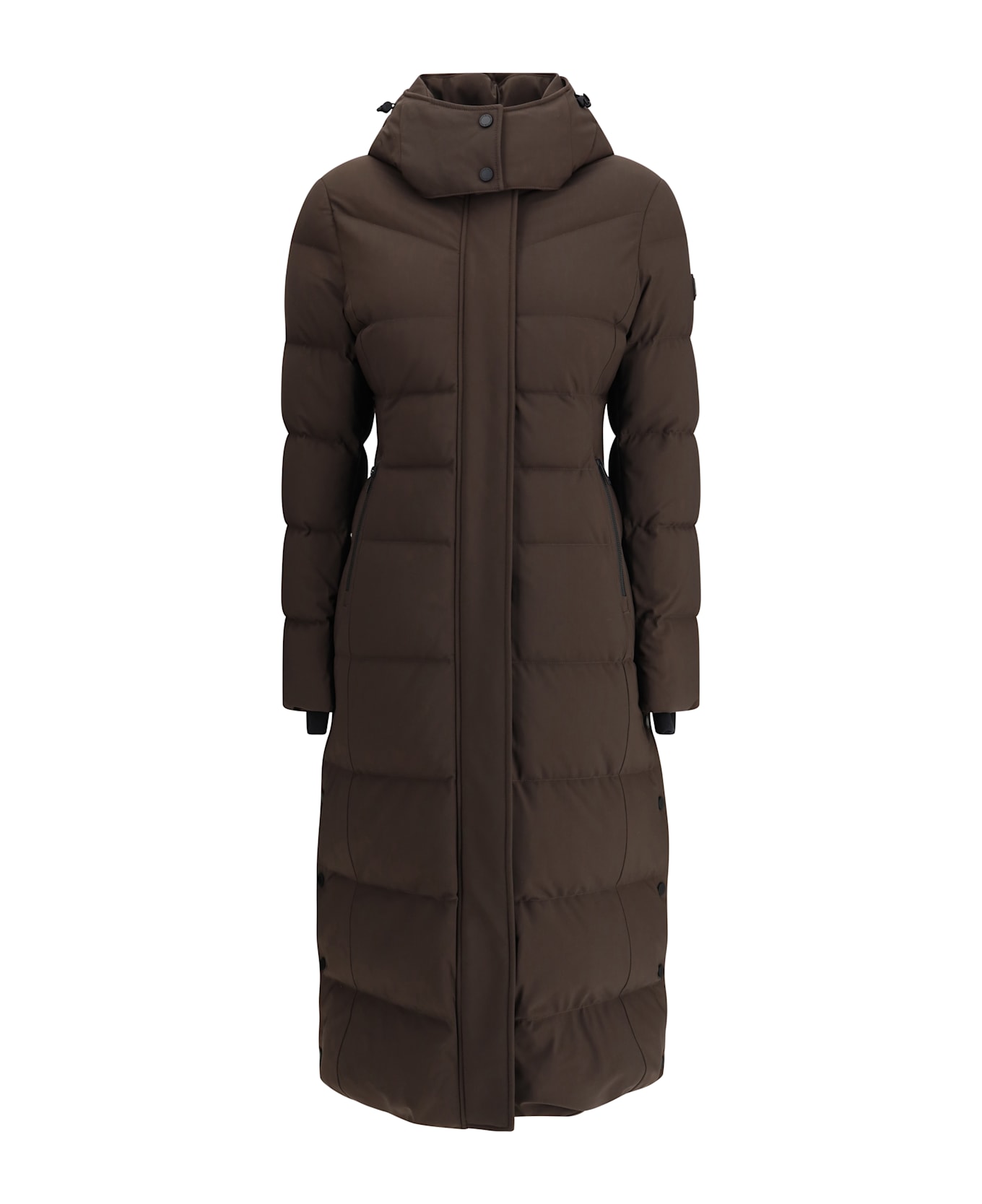 Moose Knuckles Jocada Parka In Nyluxe