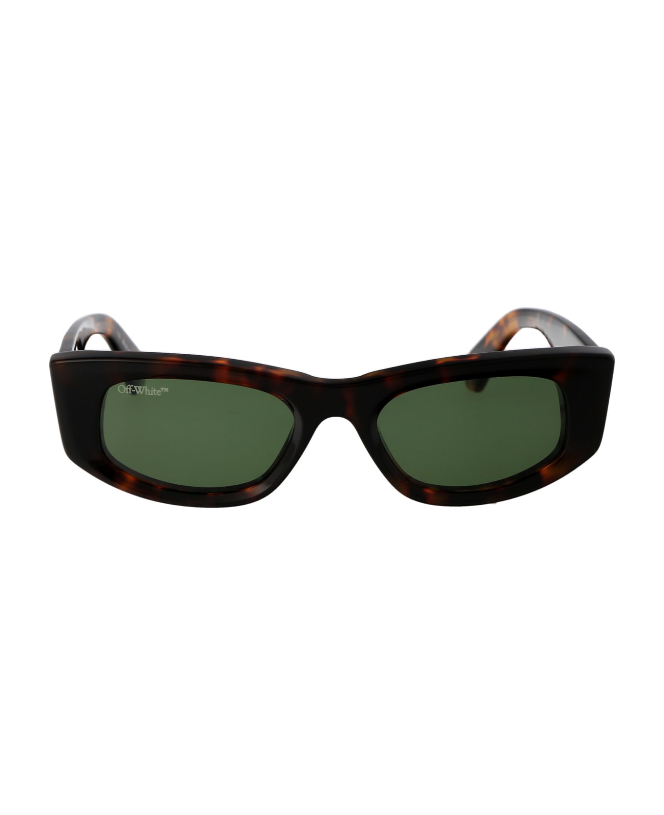 Off-White Matera Sunglasses - 6055 HAVANA サングラス