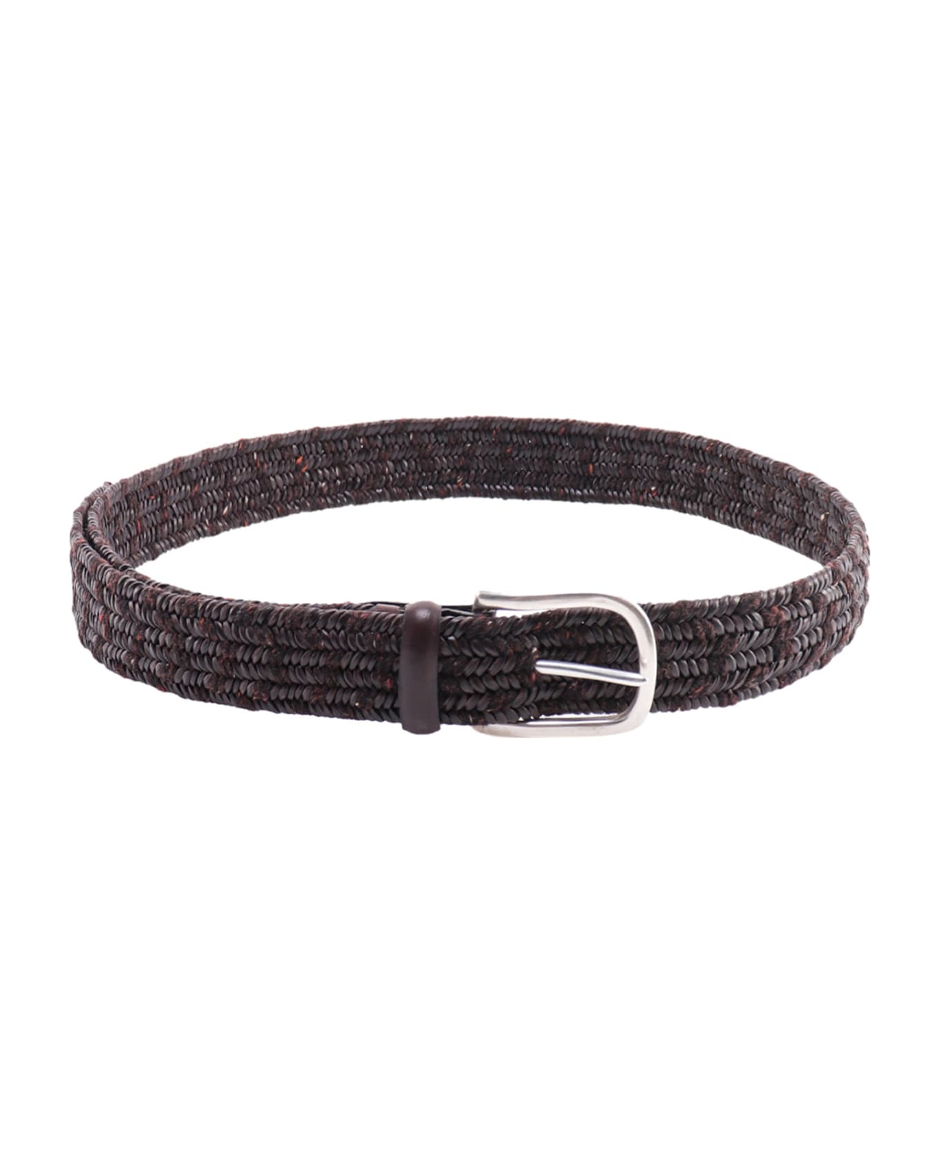 Orciani Belt Orciani - BROWN
