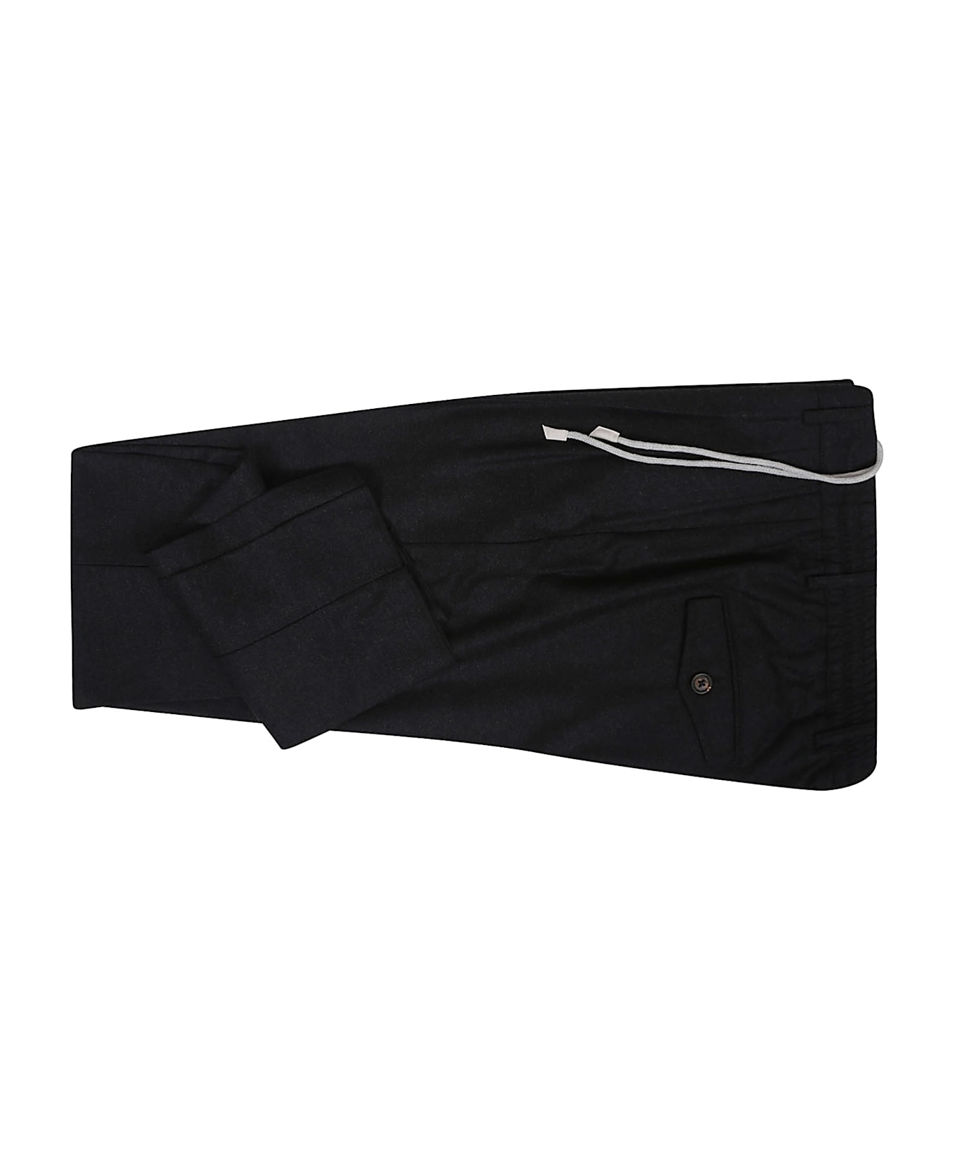 Eleventy Single Breasted Blazer