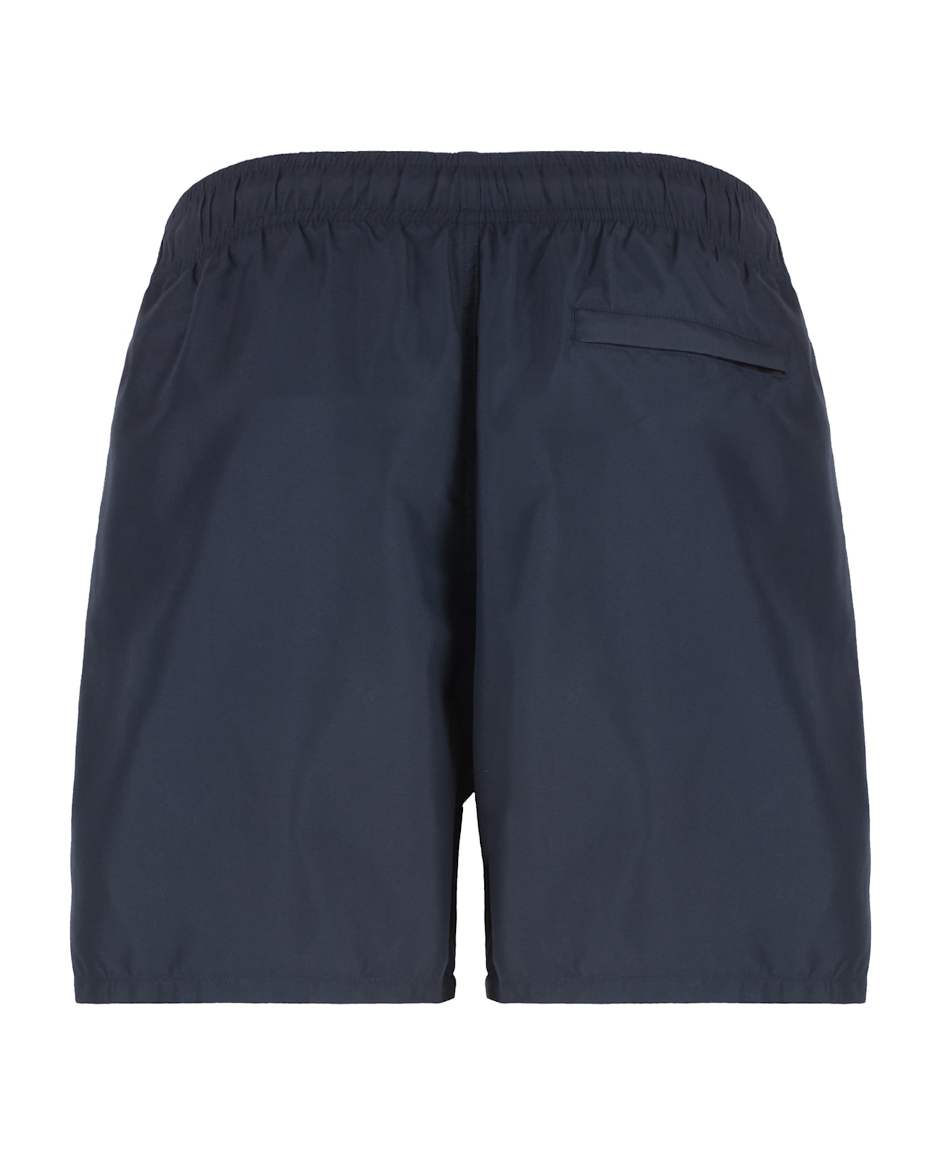 MCM Swim Shorts - blue