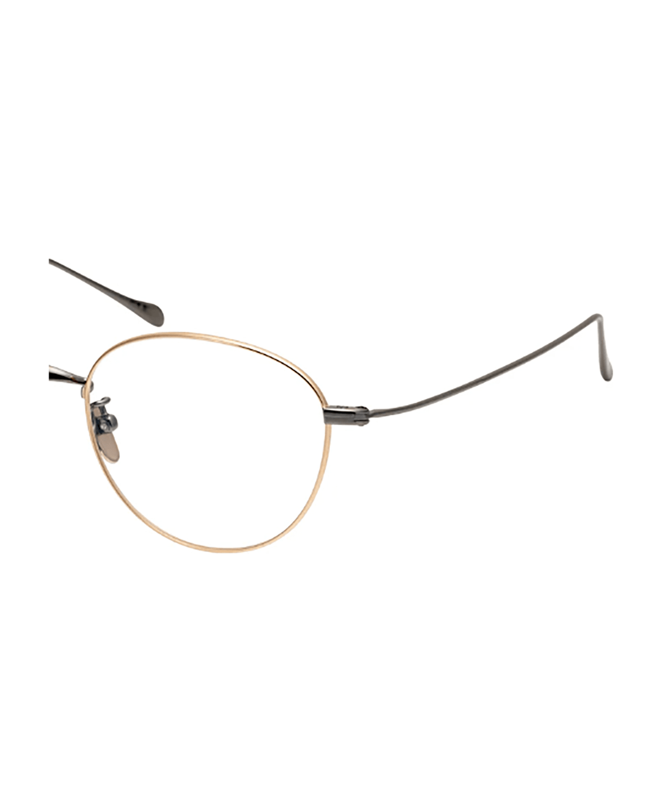 Masunaga GMS/396BT+ Eyewear - W/g