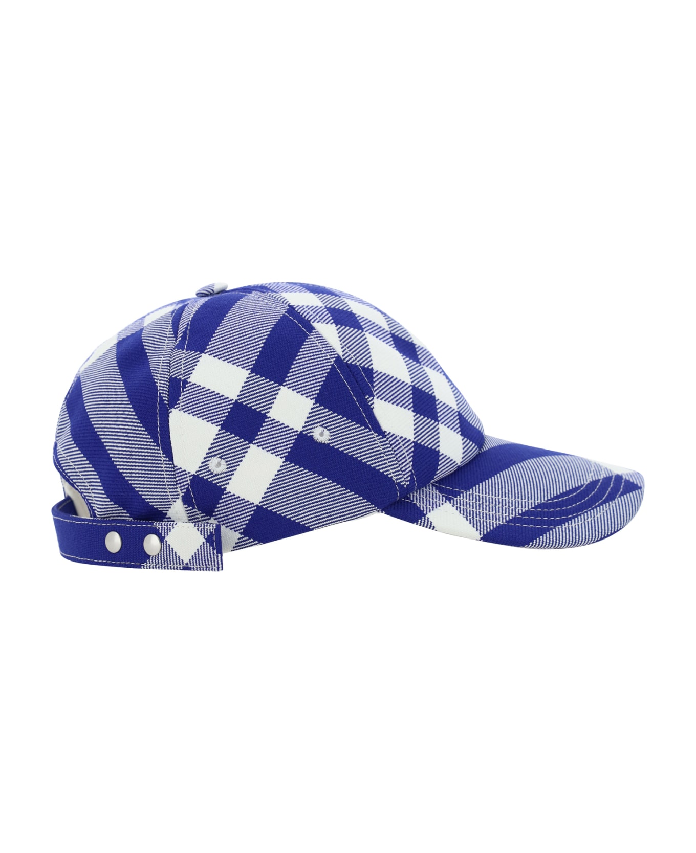 Burberry Baseball Cap - Knight Ip Check 帽子