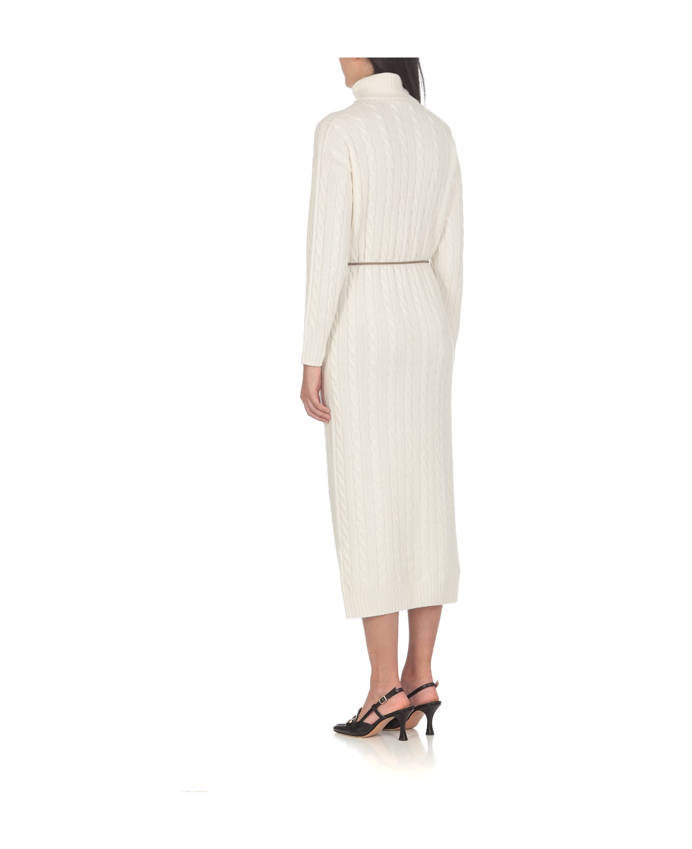 Peserico Wool Dress | italist