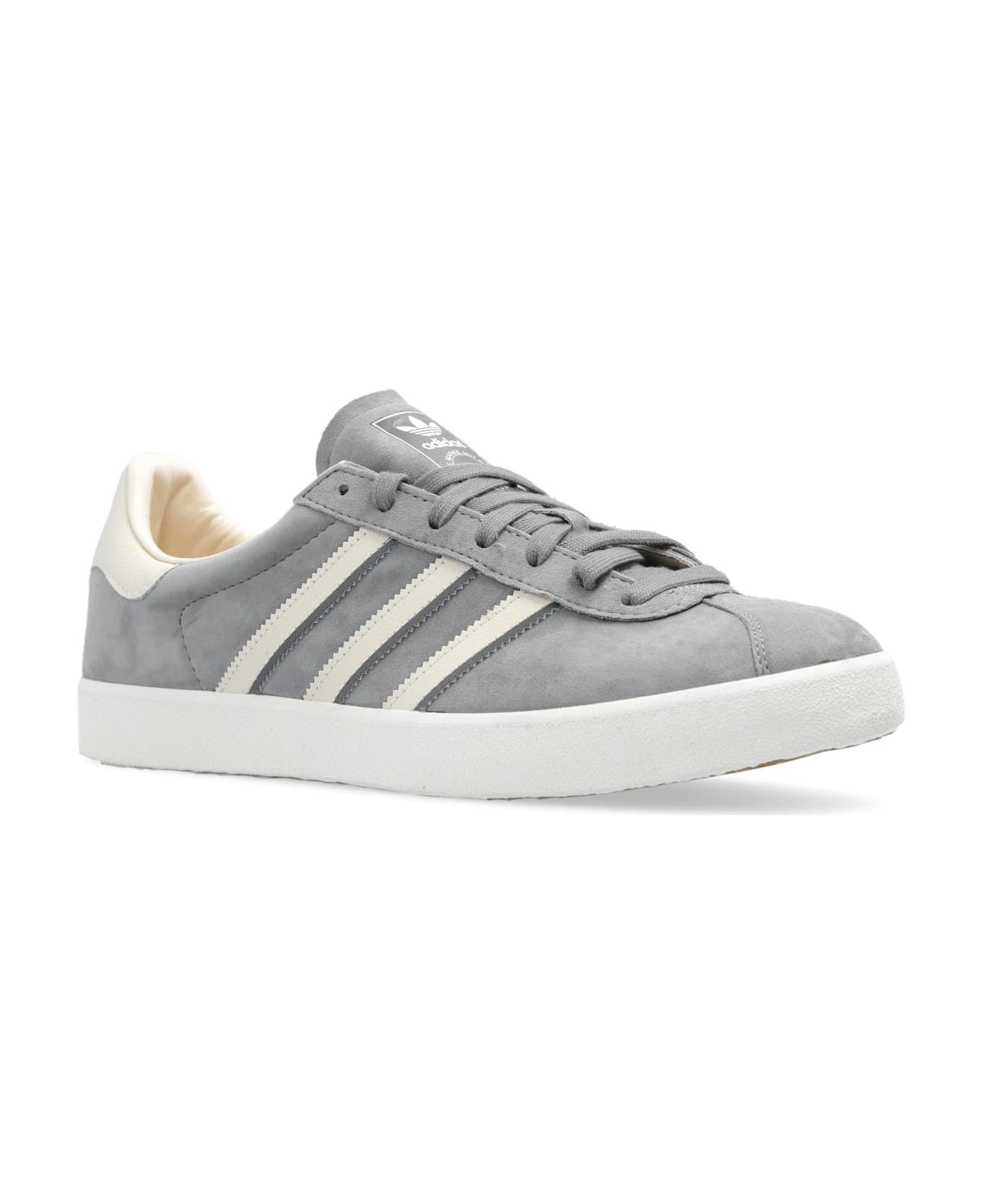 Adidas Originals 'gazelle 85' Sneakers - Grey スニーカー