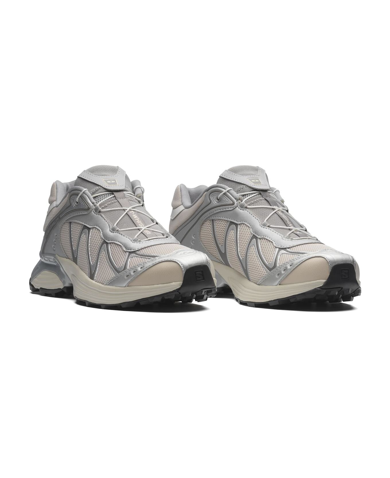 Salomon Xt-whisper - Ftw Silver Lunroc Slv C
