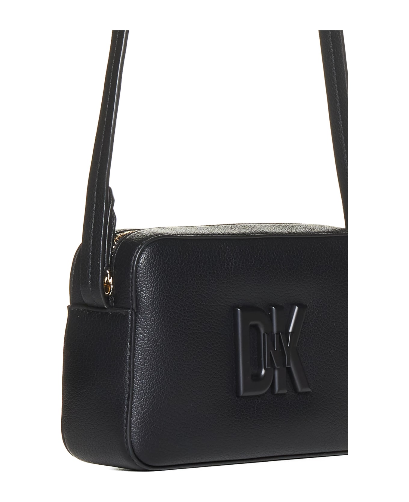 DKNY Shoulder Bag - Black/black