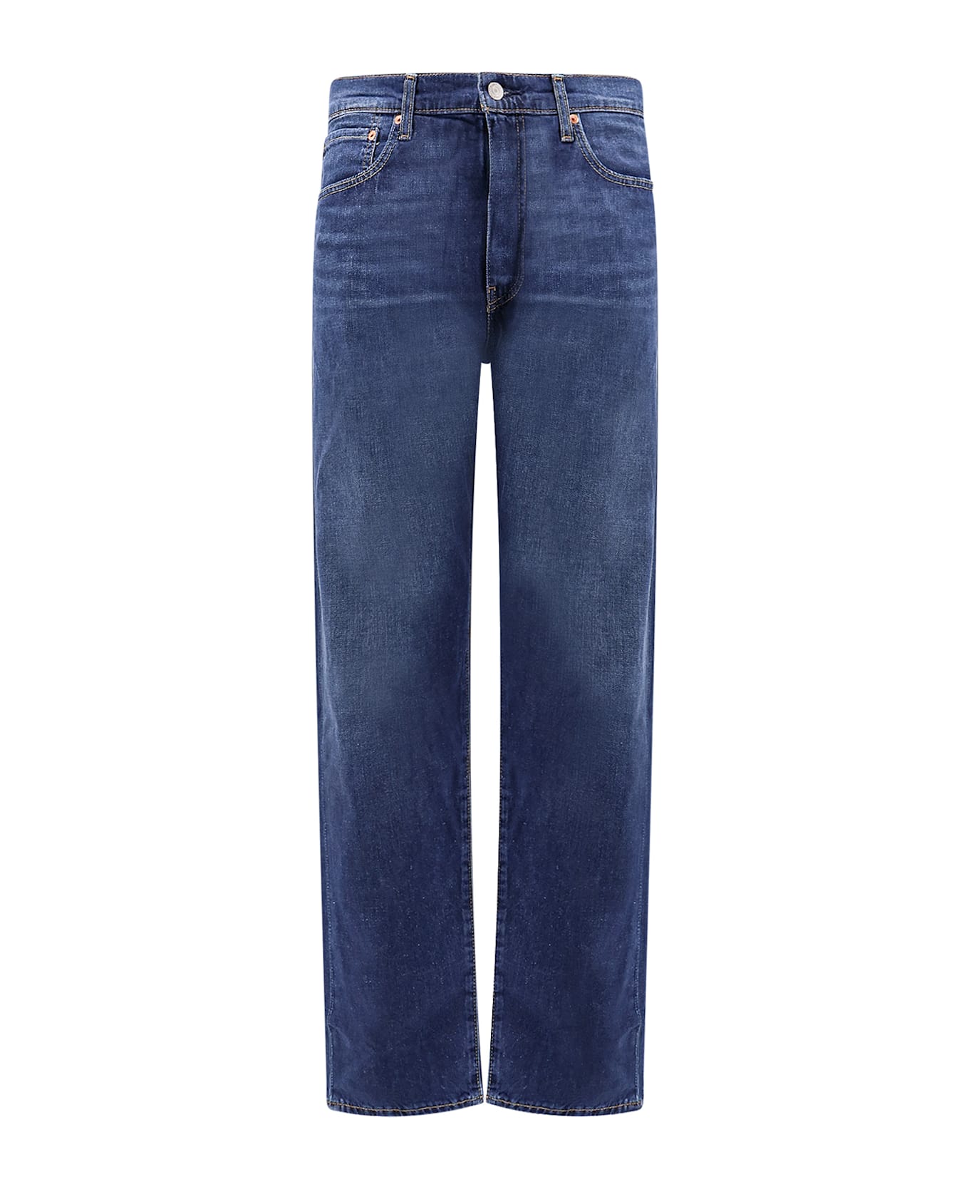 Levi's 502 Jeans - Blue