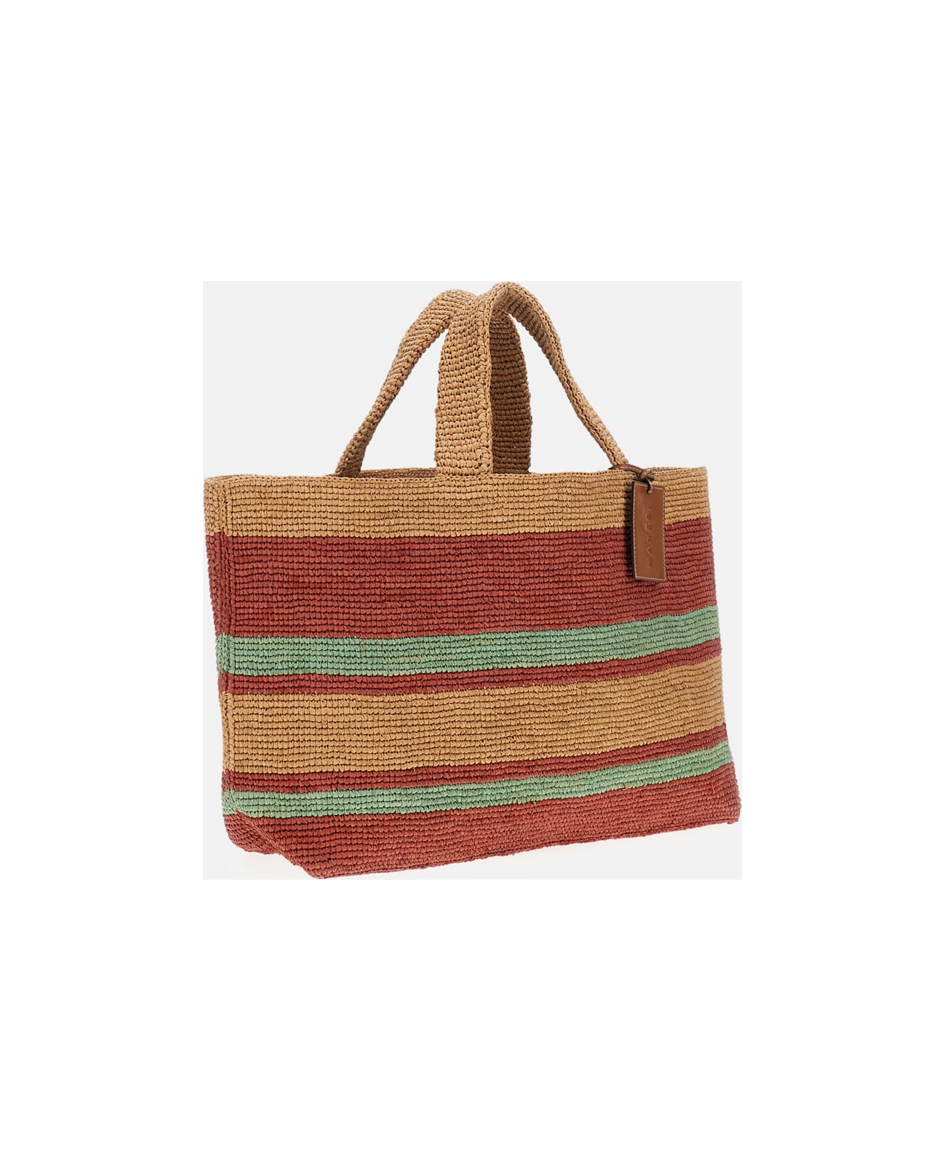 Manebi New Sunset Bag Large - MultiColour