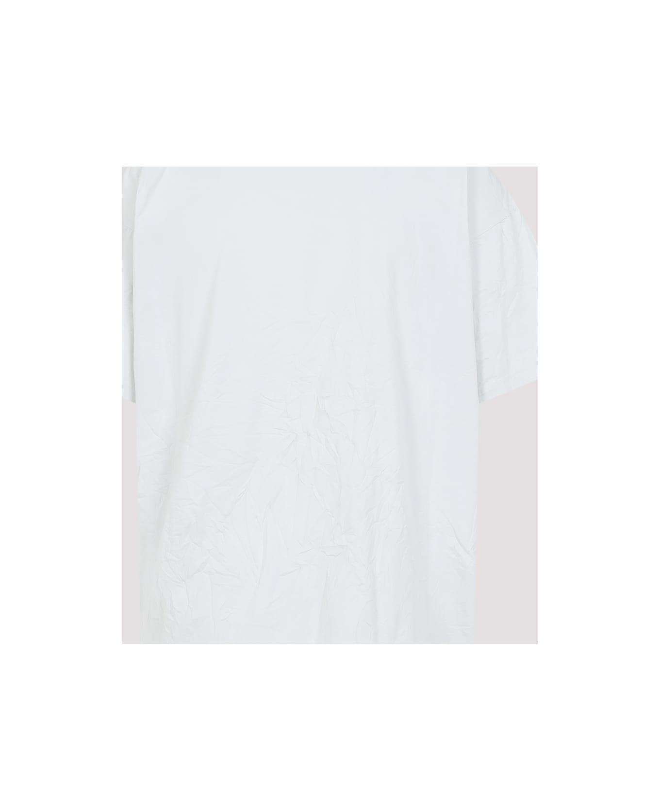 Boxy T-shirt - Thumbnail 5