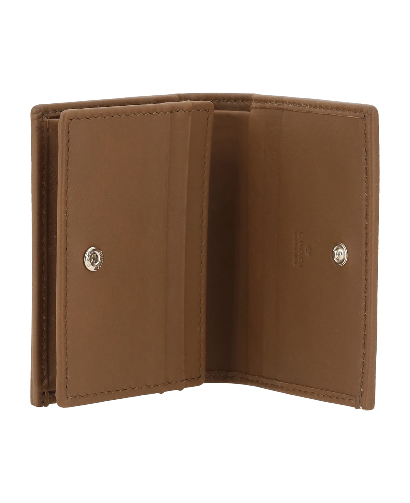 Gucci Horsebit Wallet