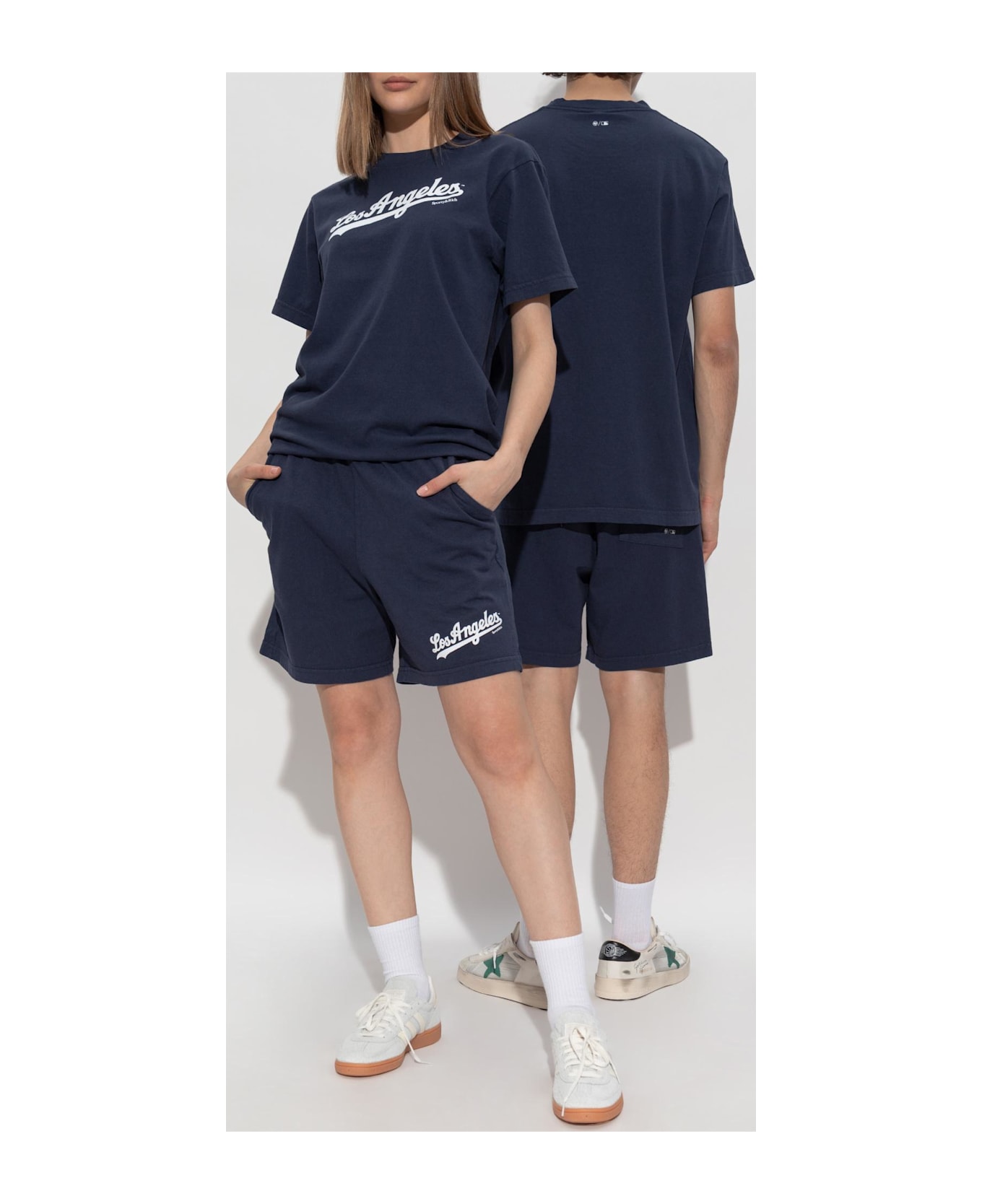 Sporty 
Rich Sporty 
Rich X The La Dodgers - Blu