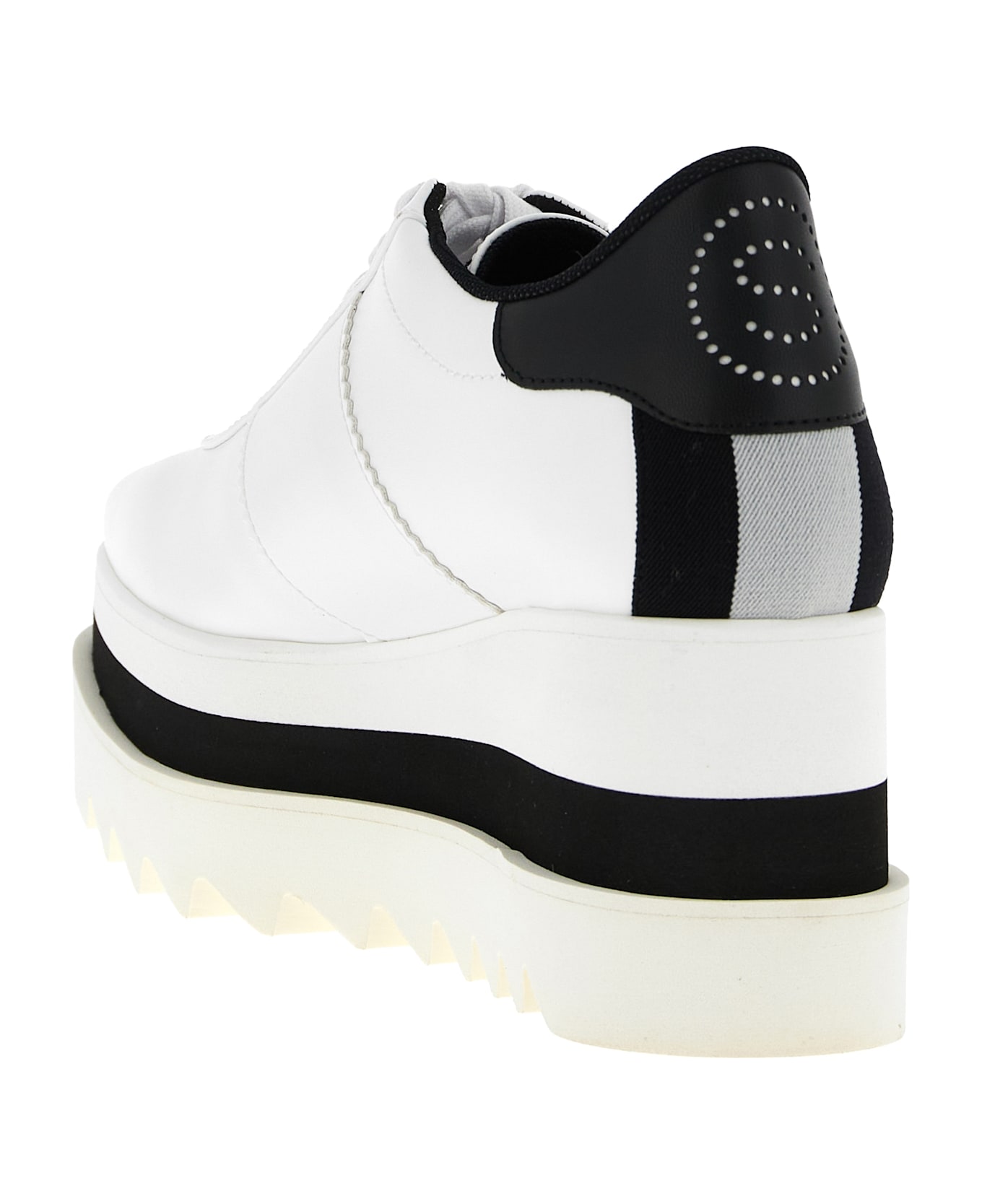 Stella McCartney 'elyse' Sneakers - White