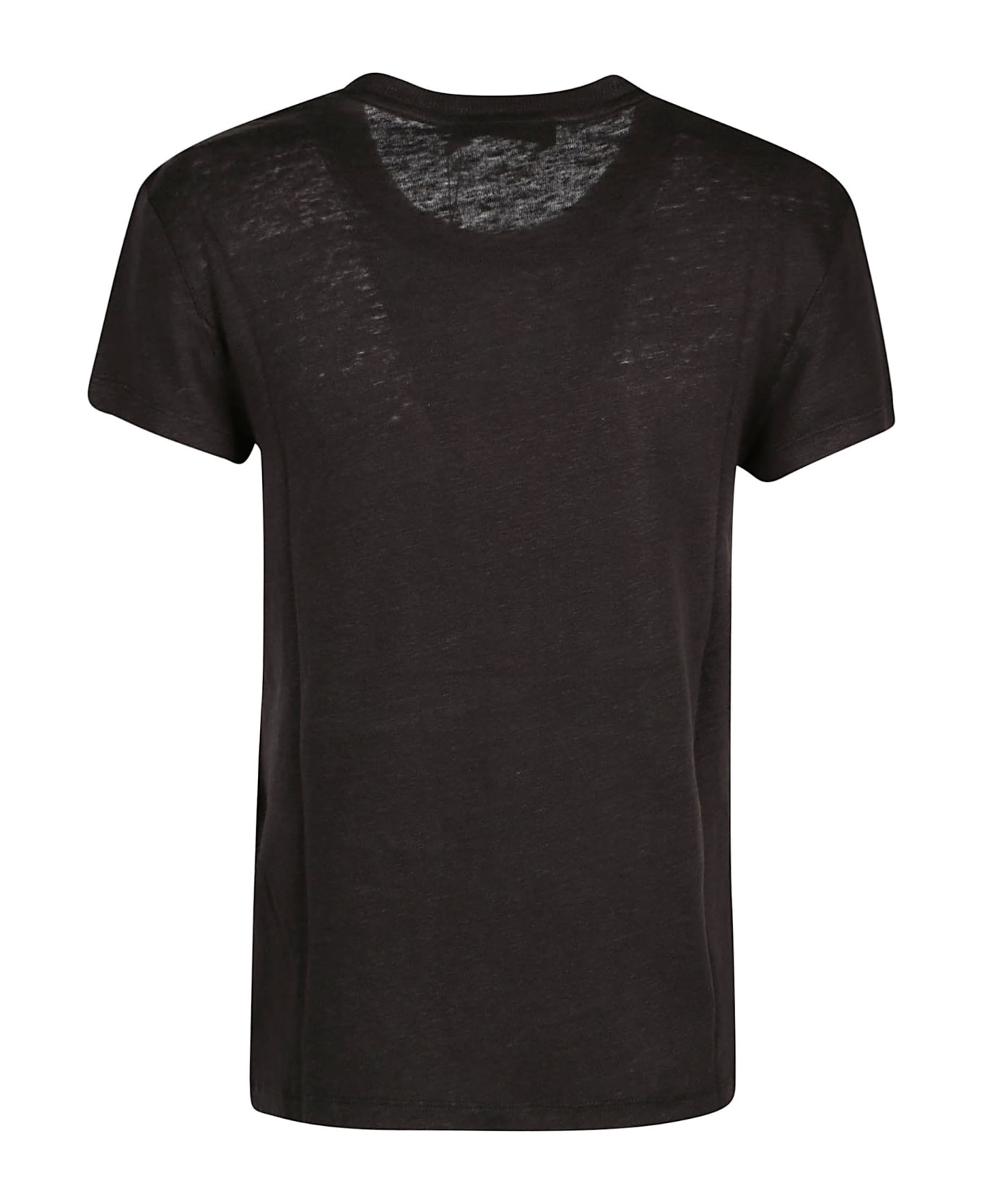IRO Third T-shirt - Black Tシャツ
