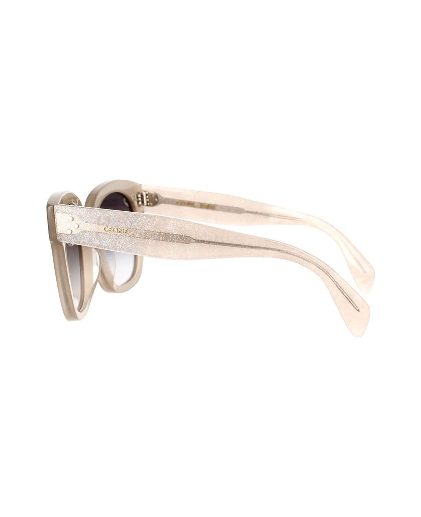 Celine Square Frame Sunglasses - 20b サングラス