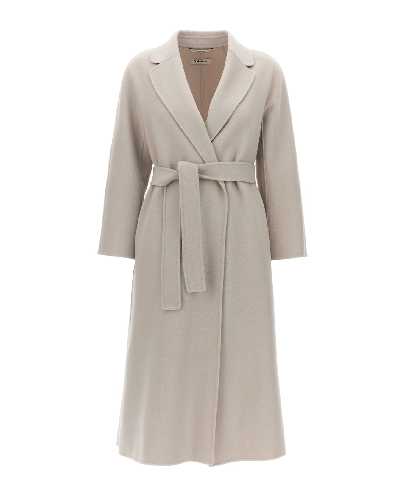 
S Max Mara 
esturia
 Coat - Beige
